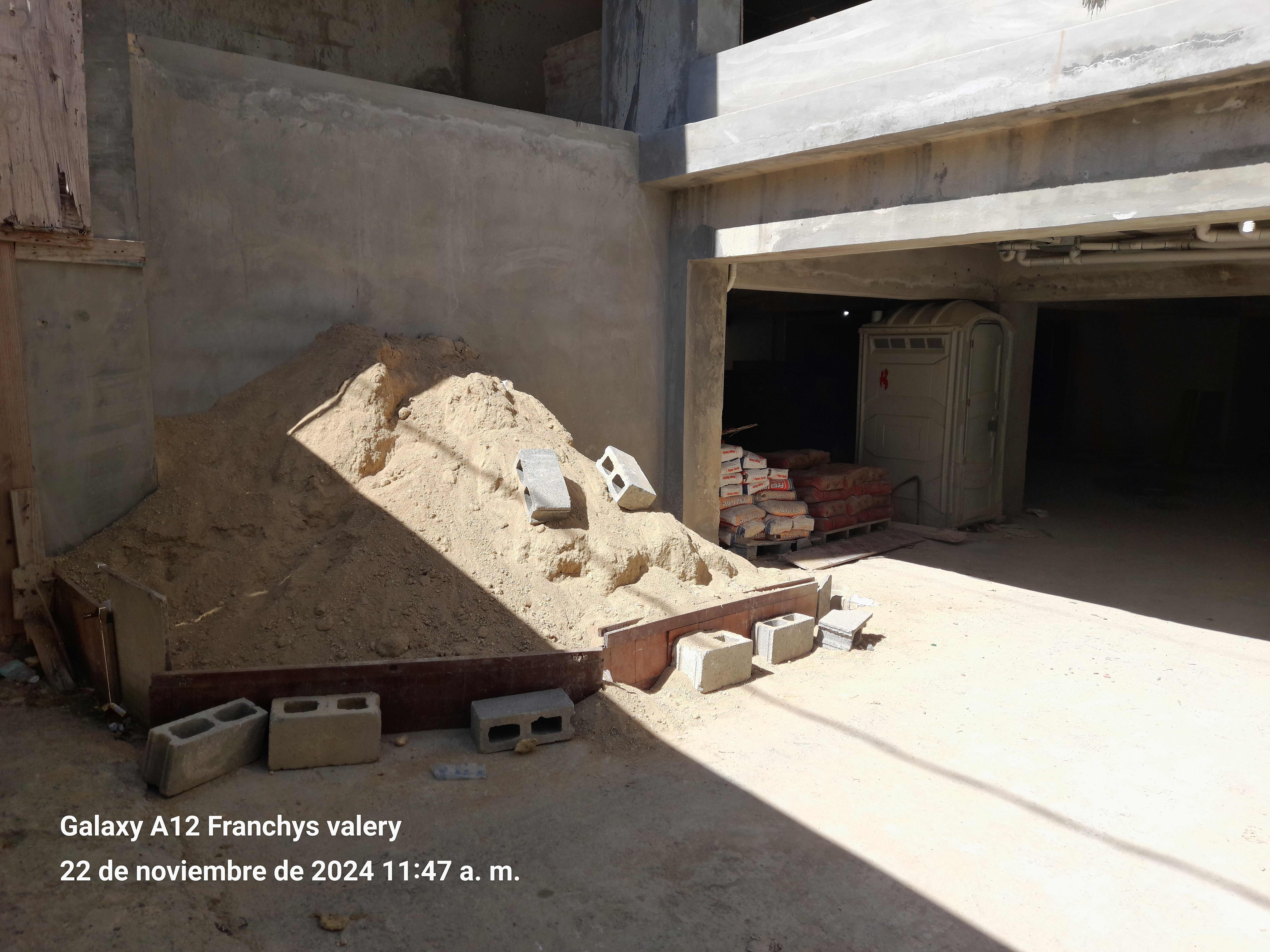 Residencial de Apartamentos en Terminación en Gazcue Foto 7256053-3.jpg