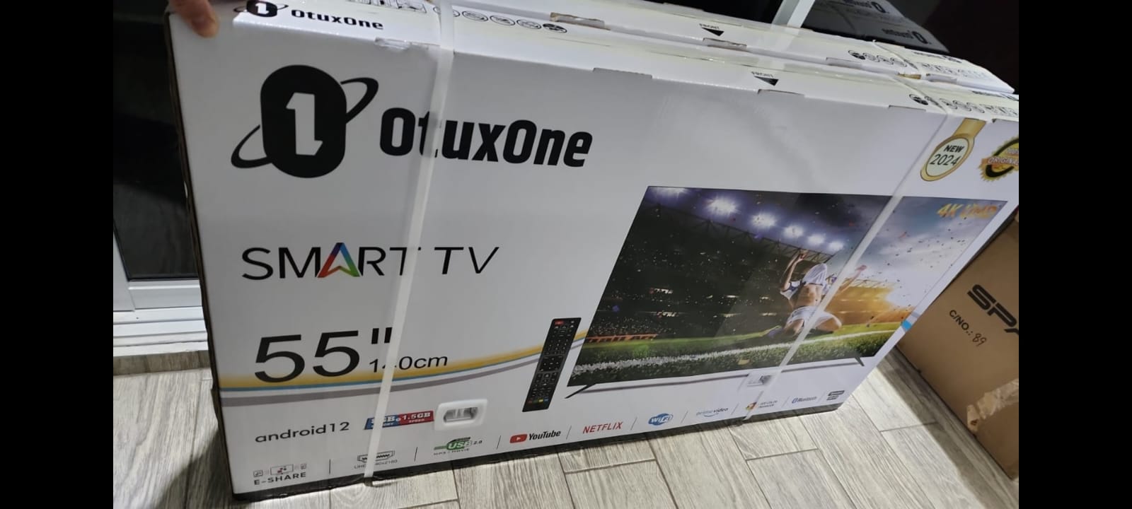 smart  tv 55 pulgadas Foto 7256055-1.jpg