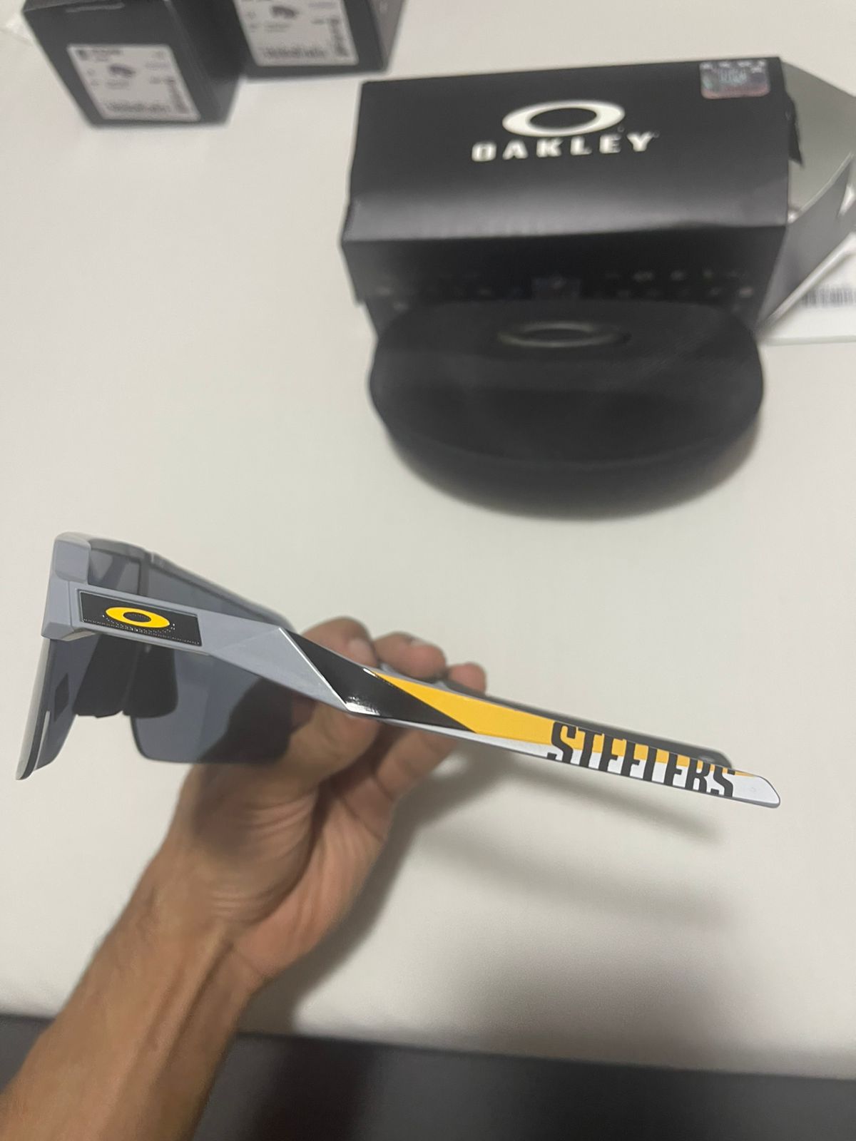 Vendo Lentes Oakley en Santo Domingo Este Foto 7256085-3.jpg