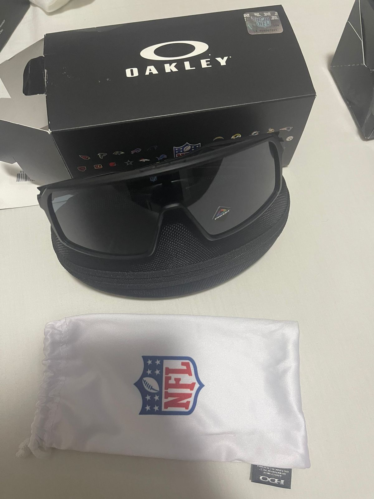 Vendo Lentes Oakley en Santo Domingo Este Foto 7256085-8.jpg