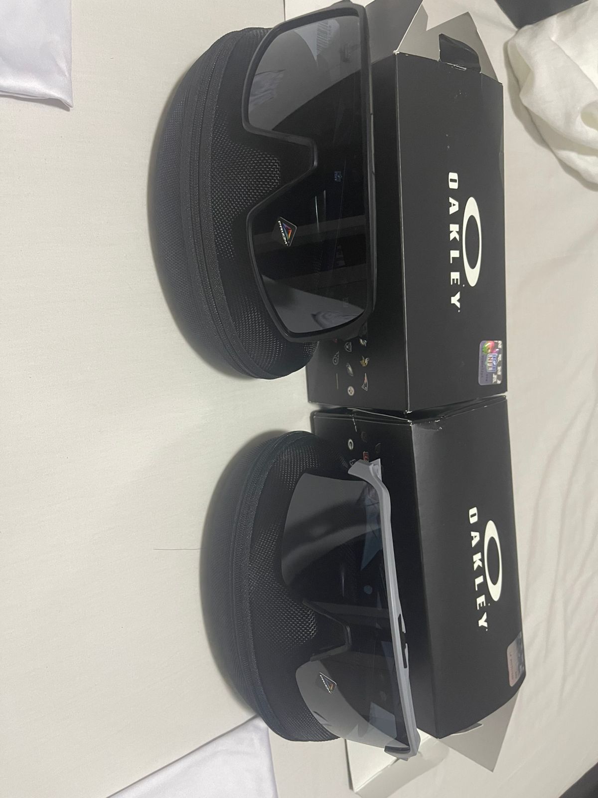 Vendo Lentes Oakley en Santo Domingo Este Foto 7256085-9.jpg