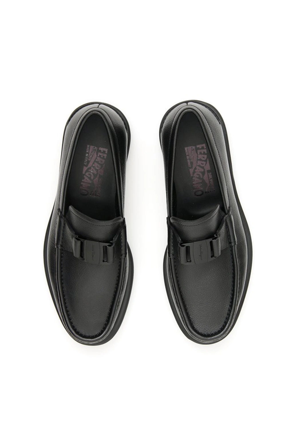Zapatos Salvatore Ferragamo Size 12 Foto 7256097-1.jpg