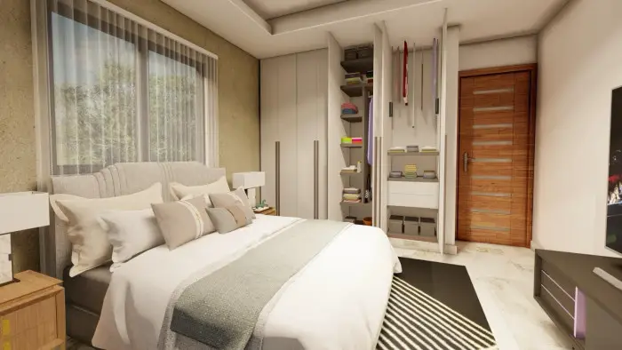 EN VENTA APARTAMENTOS EN URB. THOMEN SANTIAGO Foto 7256098-7.jpg