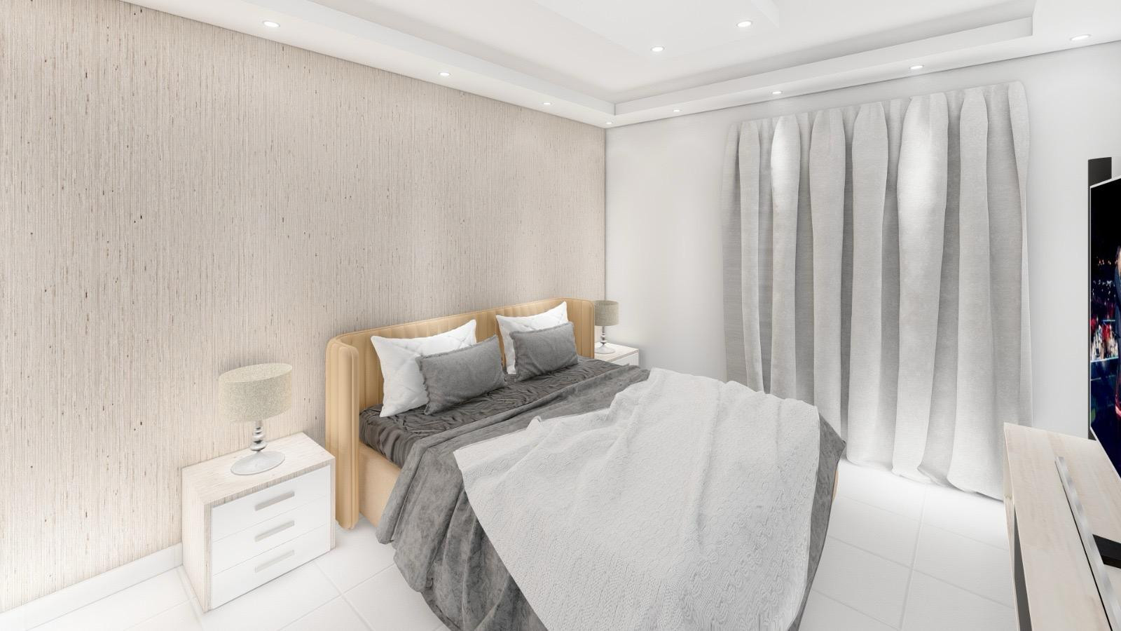 EN VENTA APARTAMENTOS EN URB. THOMEN SANTIAGO Foto 7256098-8.jpg