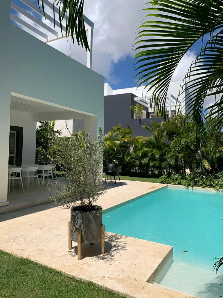 Villa en Venta en Punta Cana Village 3 habitaciones Foto 7256099-1.jpg