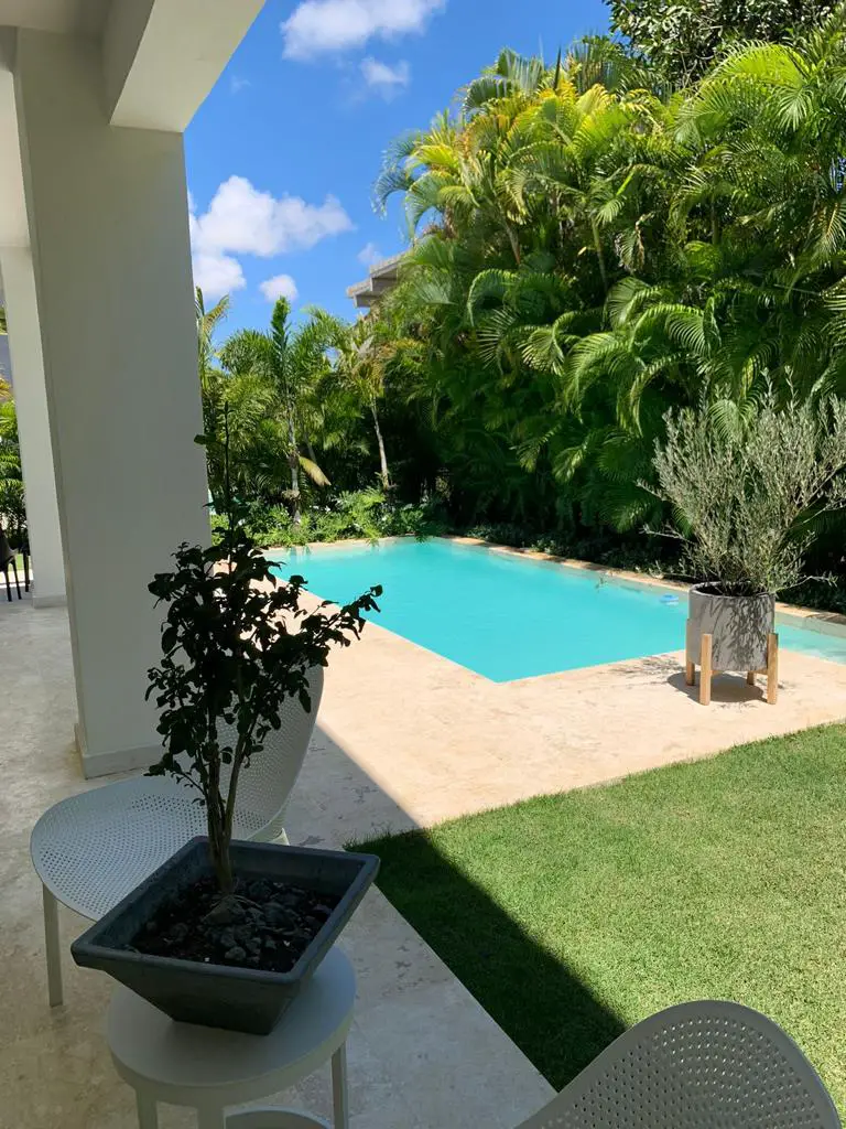 Villa en Venta en Punta Cana Village 3 habitaciones Foto 7256099-10.jpg