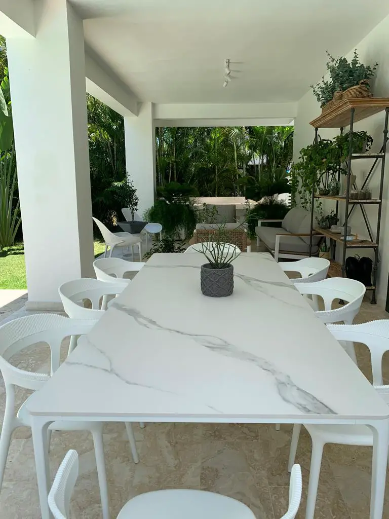 Villa en Venta en Punta Cana Village 3 habitaciones Foto 7256099-11.jpg