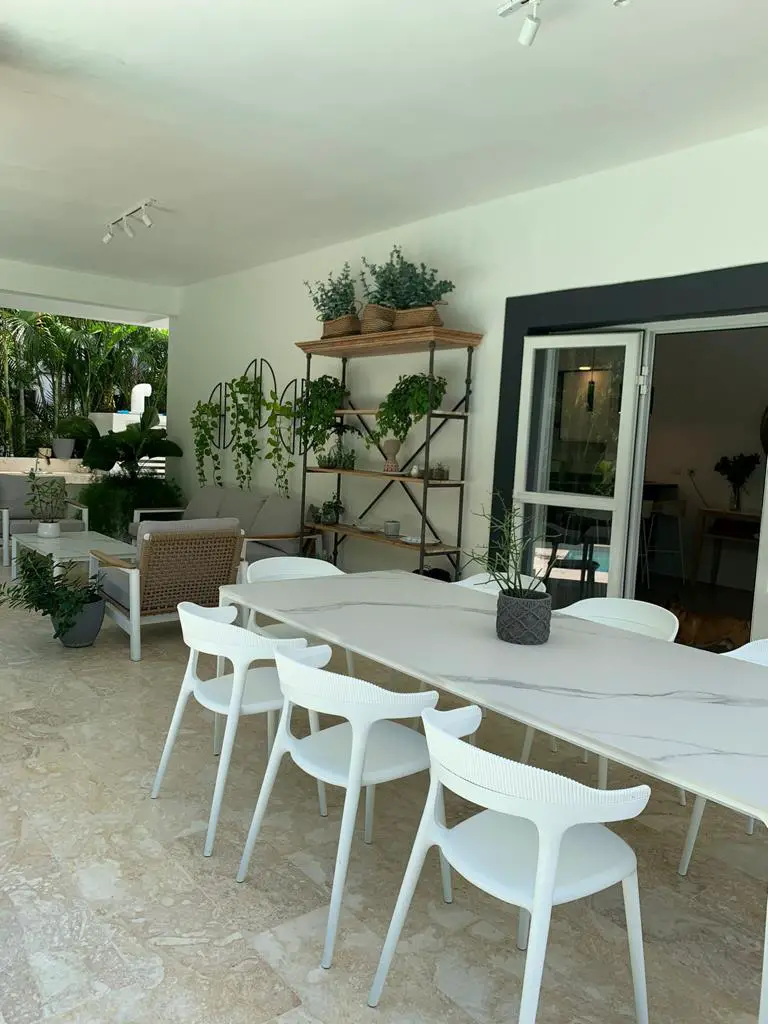 Villa en Venta en Punta Cana Village 3 habitaciones Foto 7256099-12.jpg