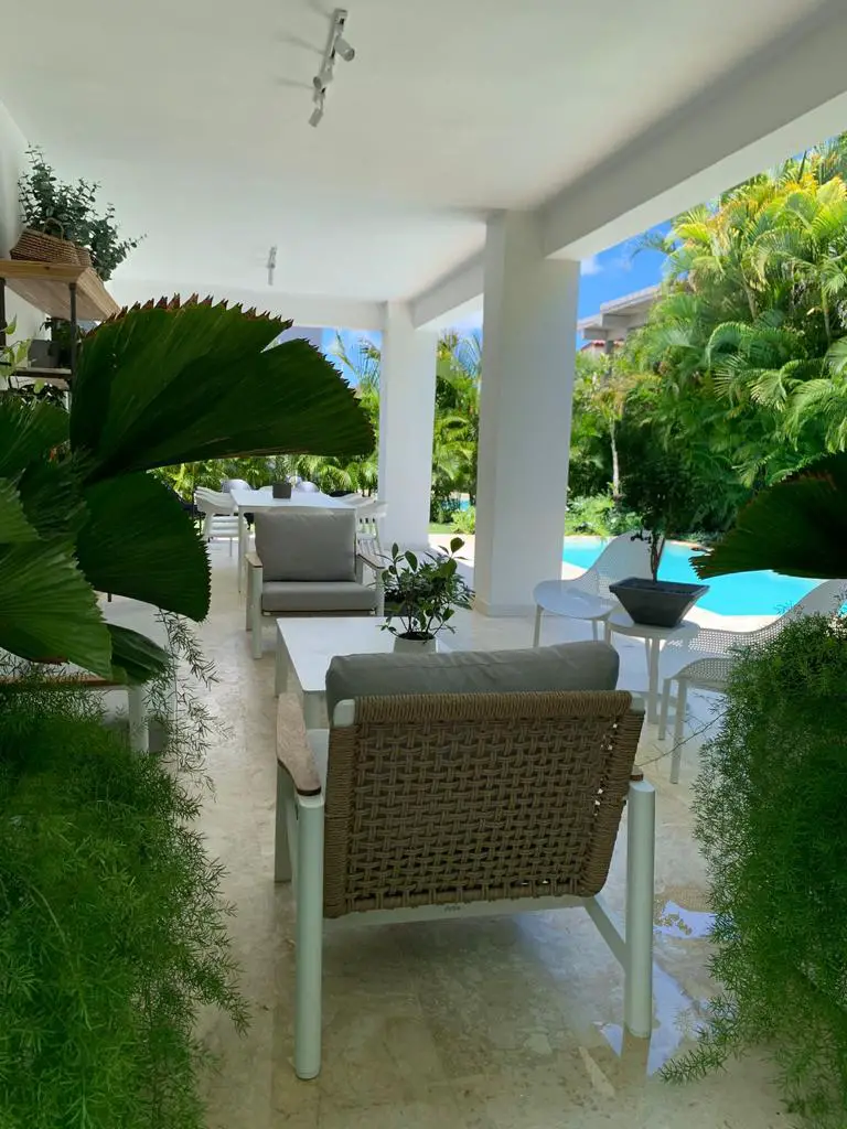 Villa en Venta en Punta Cana Village 3 habitaciones Foto 7256099-14.jpg