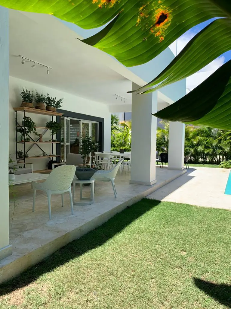 Villa en Venta en Punta Cana Village 3 habitaciones Foto 7256099-9.jpg