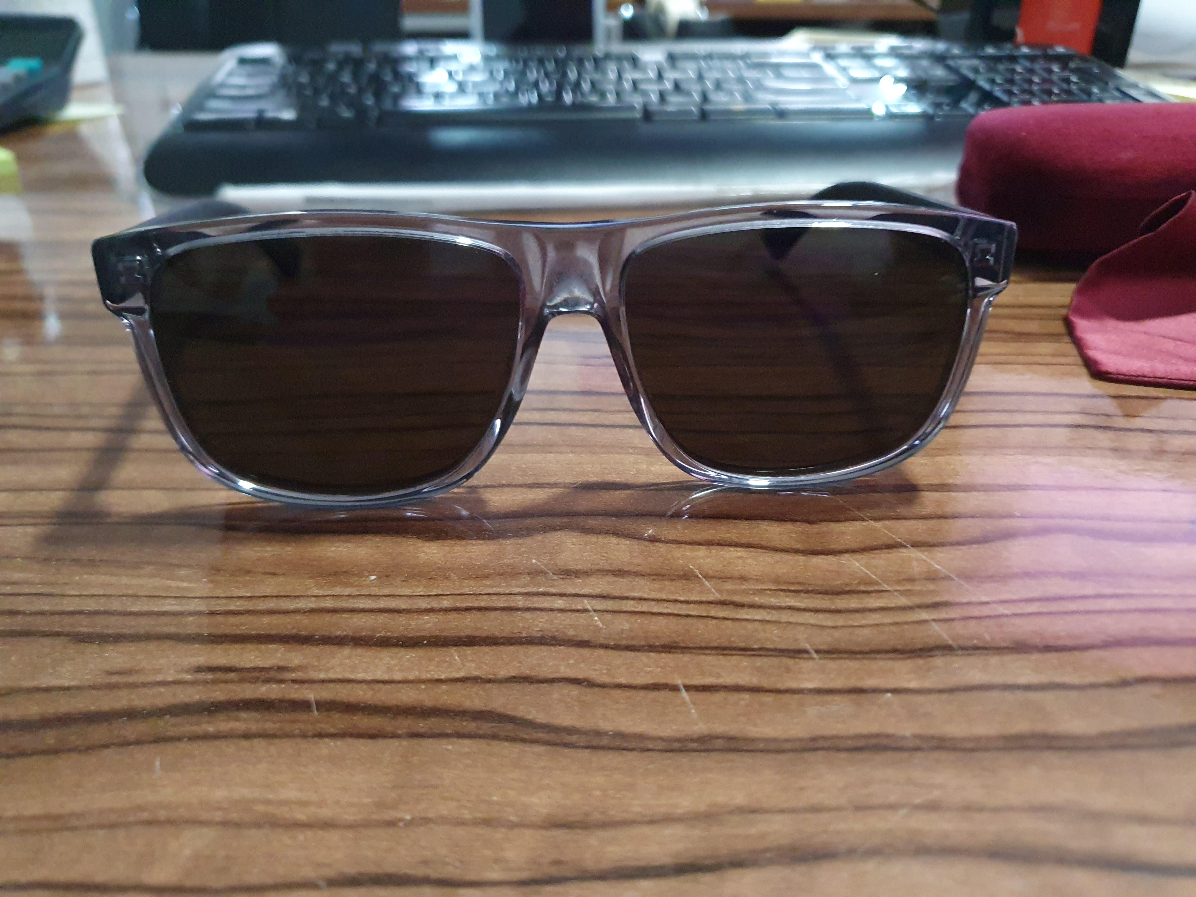 Lentes de Sol Gucci SS010 ORIGINAL CON CERTIFICADOS  Foto 7256100-5.jpg