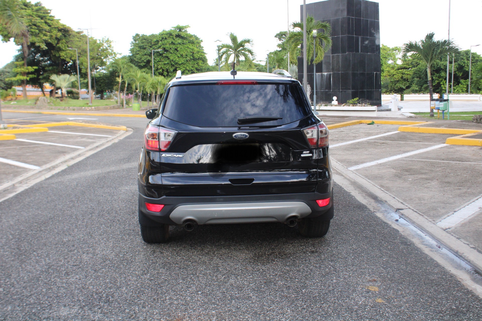 Ford Escape SE 2017 Excelentes condiciones precio negociable  Foto 7256103-3.jpg