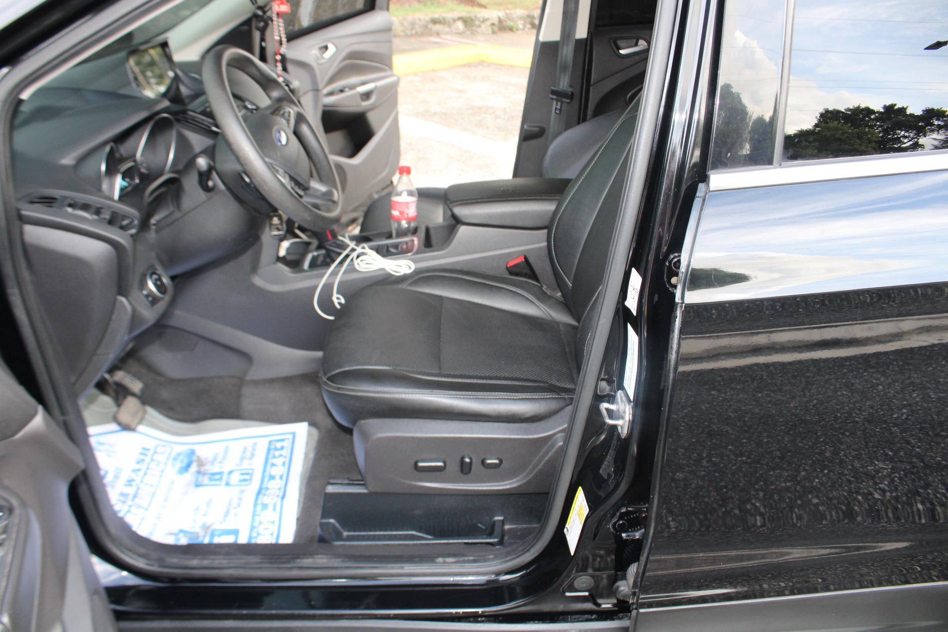 Ford Escape SE 2017 Excelentes condiciones precio negociable  Foto 7256103-4.jpg