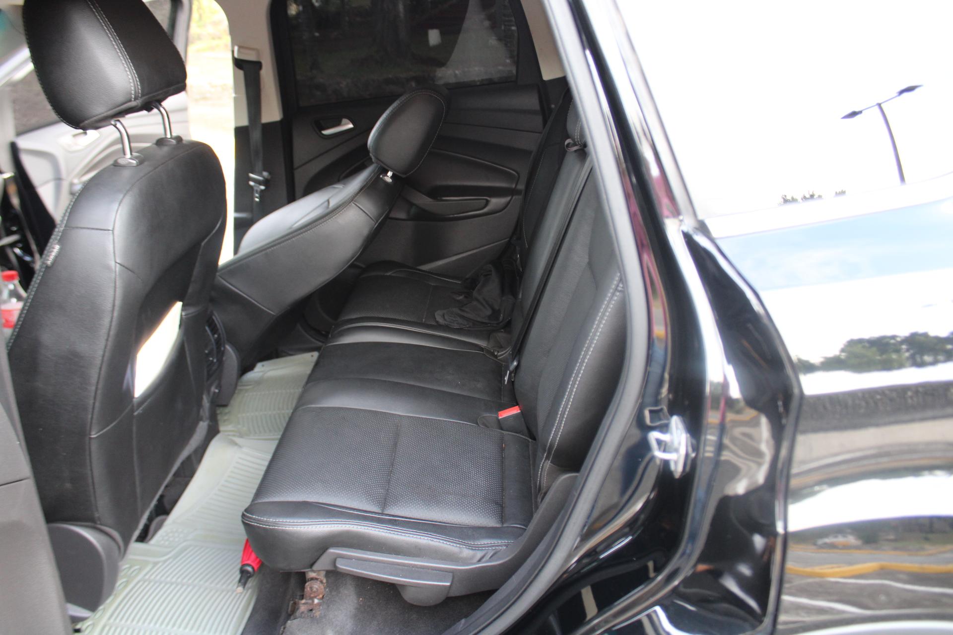 Ford Escape SE 2017 Excelentes condiciones precio negociable  Foto 7256103-6.jpg
