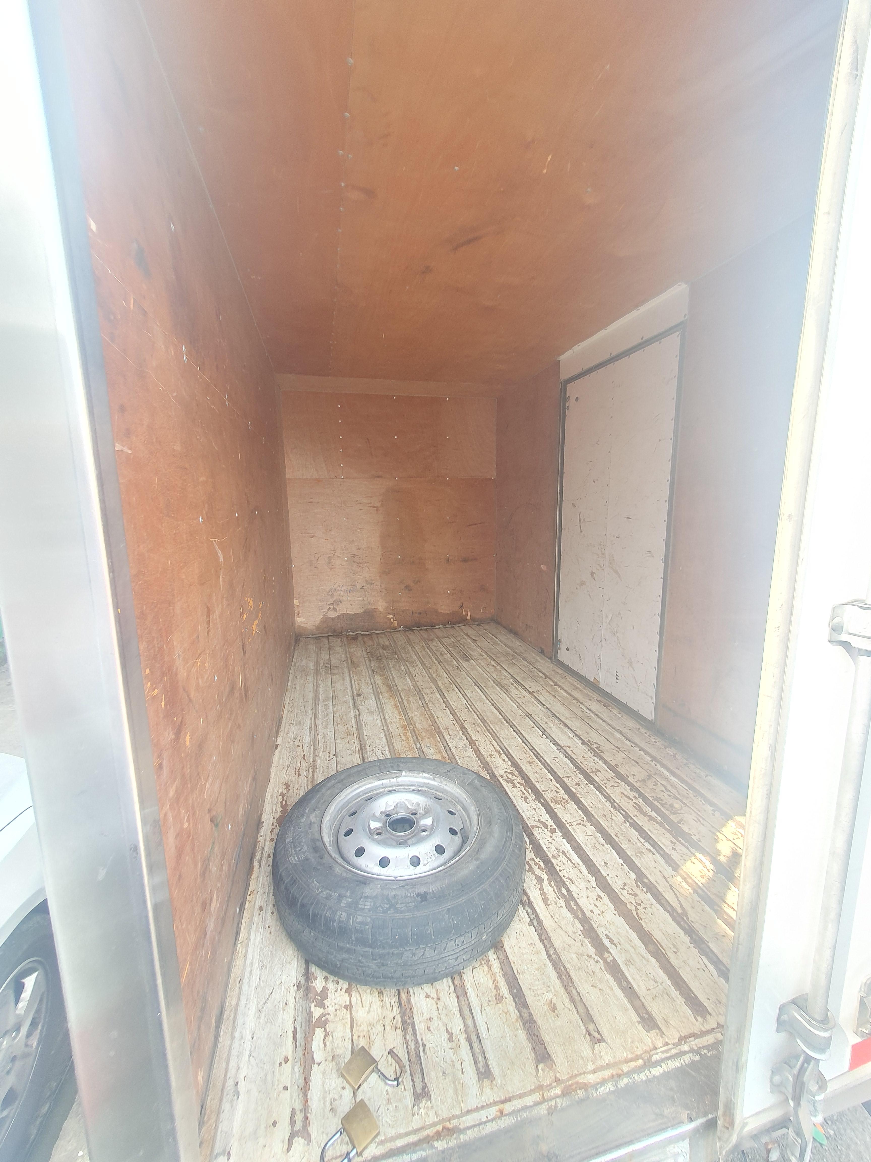 Camion pequeño Dongfeng 2019 Cama corta  Foto 7256104-11.jpg