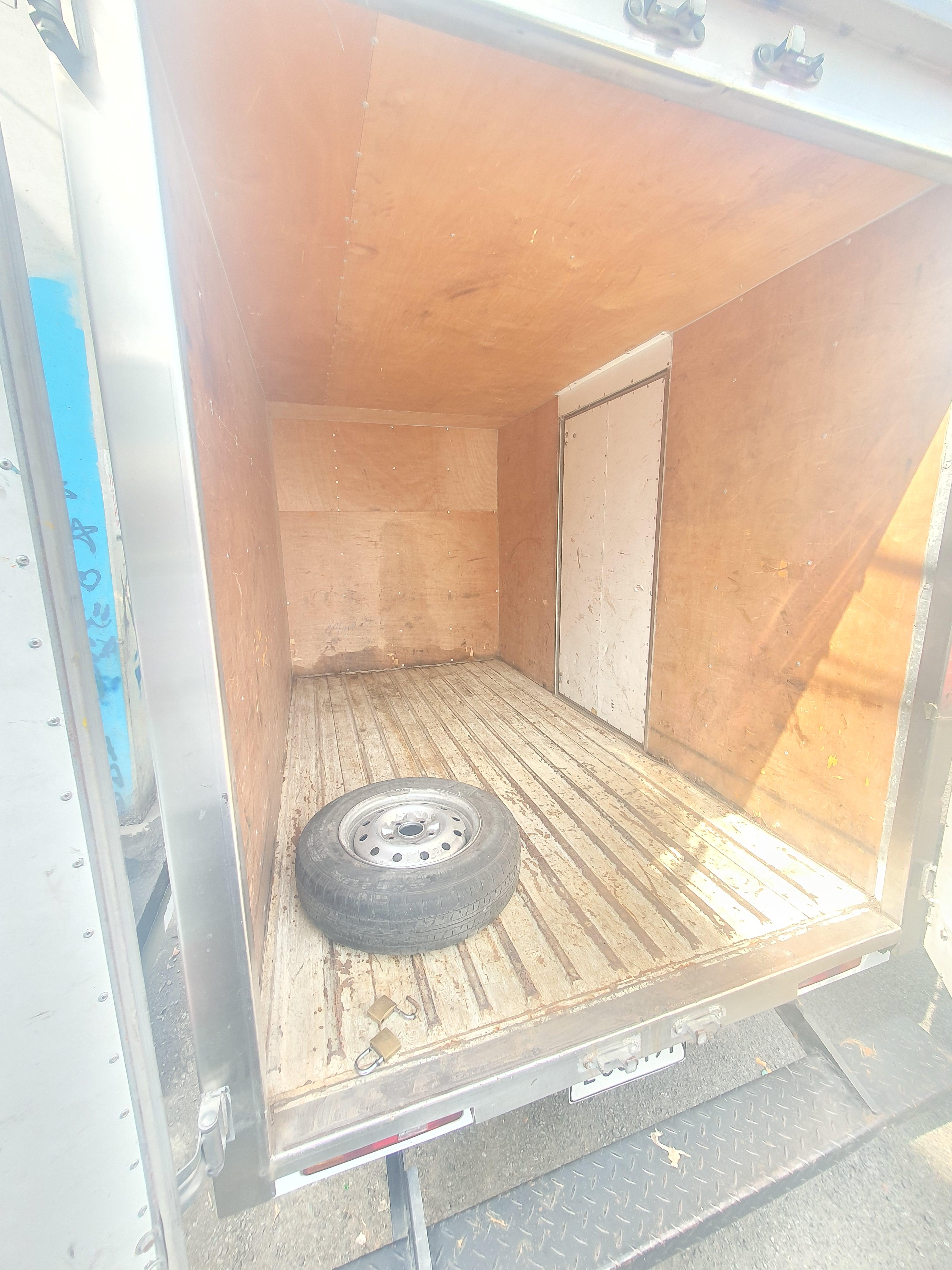 Camion pequeño Dongfeng 2019 Cama corta  Foto 7256104-12.jpg