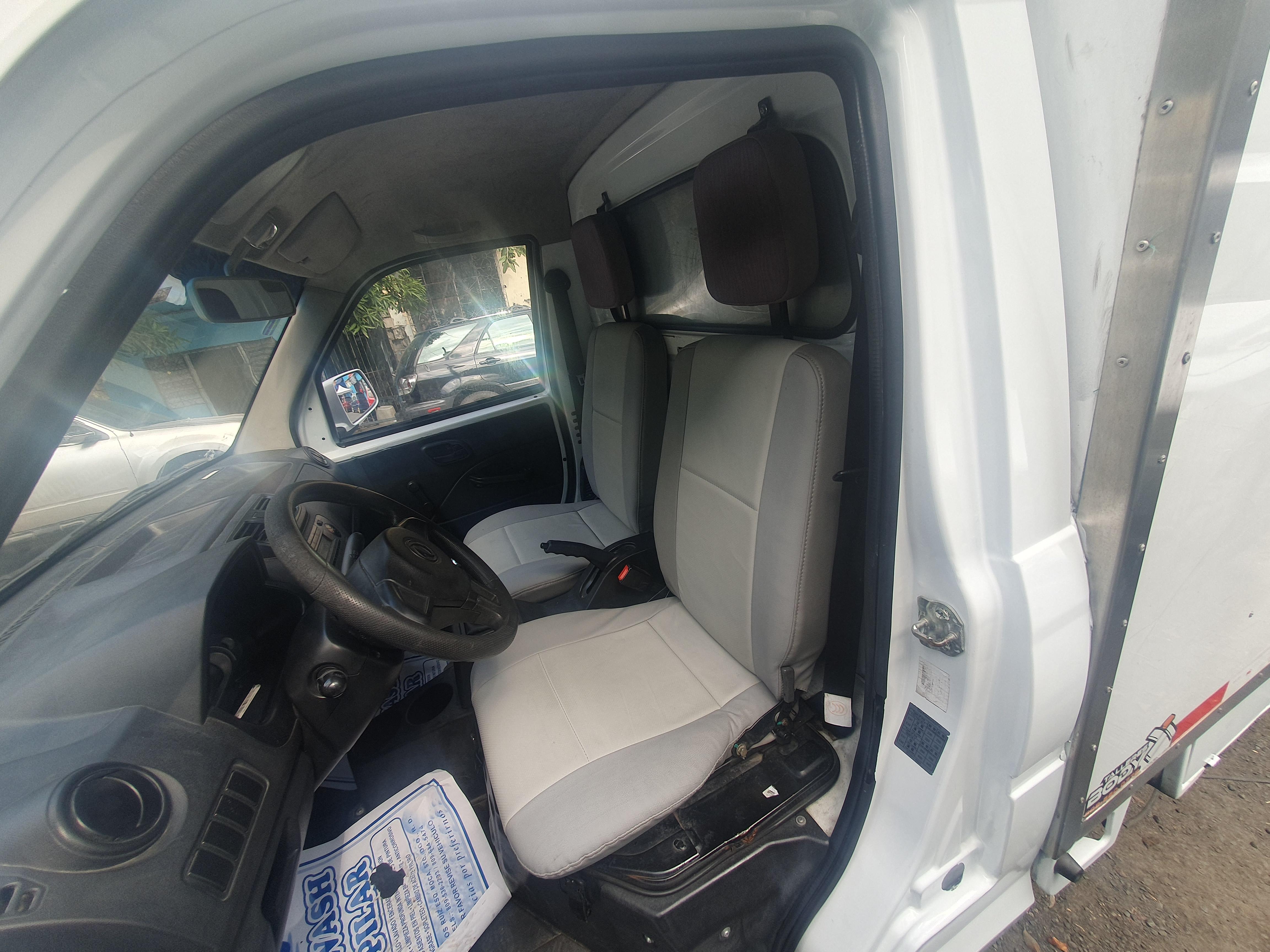 Camion pequeño Dongfeng 2019 Cama corta  Foto 7256104-7.jpg