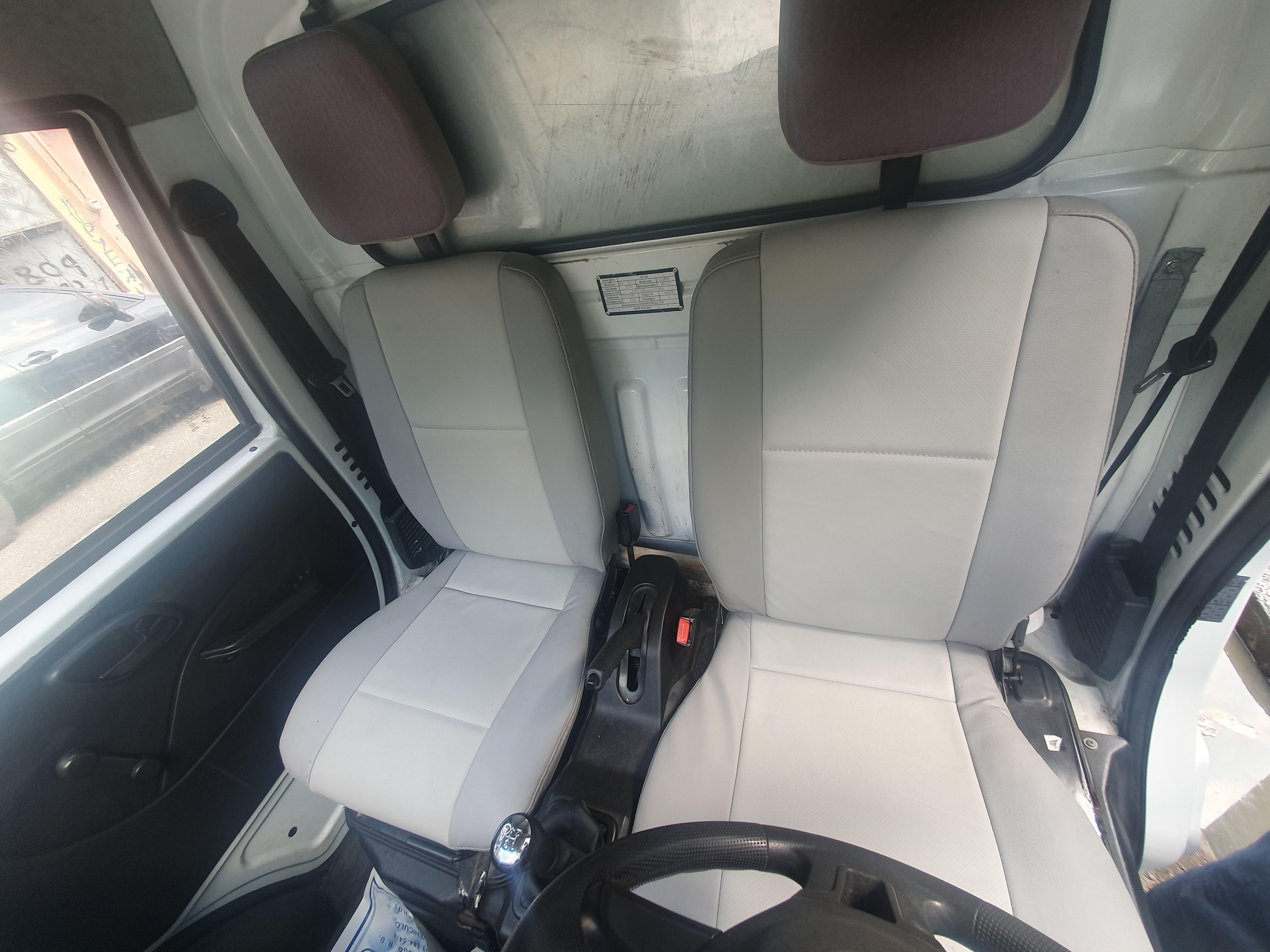 Camion pequeño Dongfeng 2019 Cama corta  Foto 7256104-9.jpg