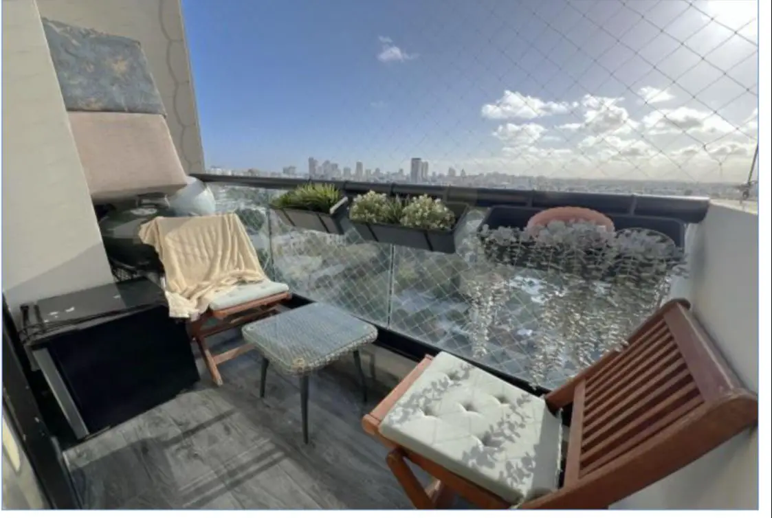 Apartamento en Venta en El Millón 2 habitaciones Foto 7256106-4.jpg