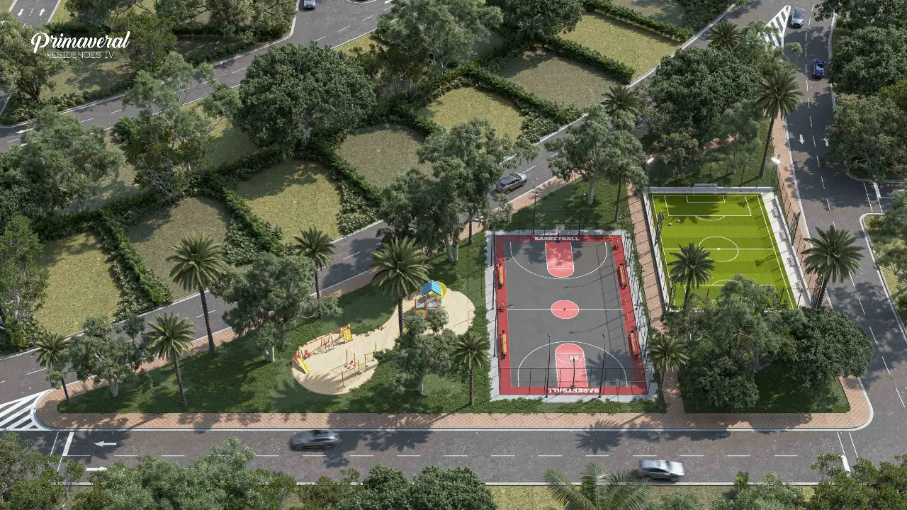 Villa en venta Tipo C en Punta Cana 3 habitaciones con la Línea Blanca Foto 7256108-11.jpg