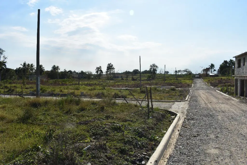 terrenos listos para construir cercanos a la mama tingo separa ya Foto 7256118-1.jpg