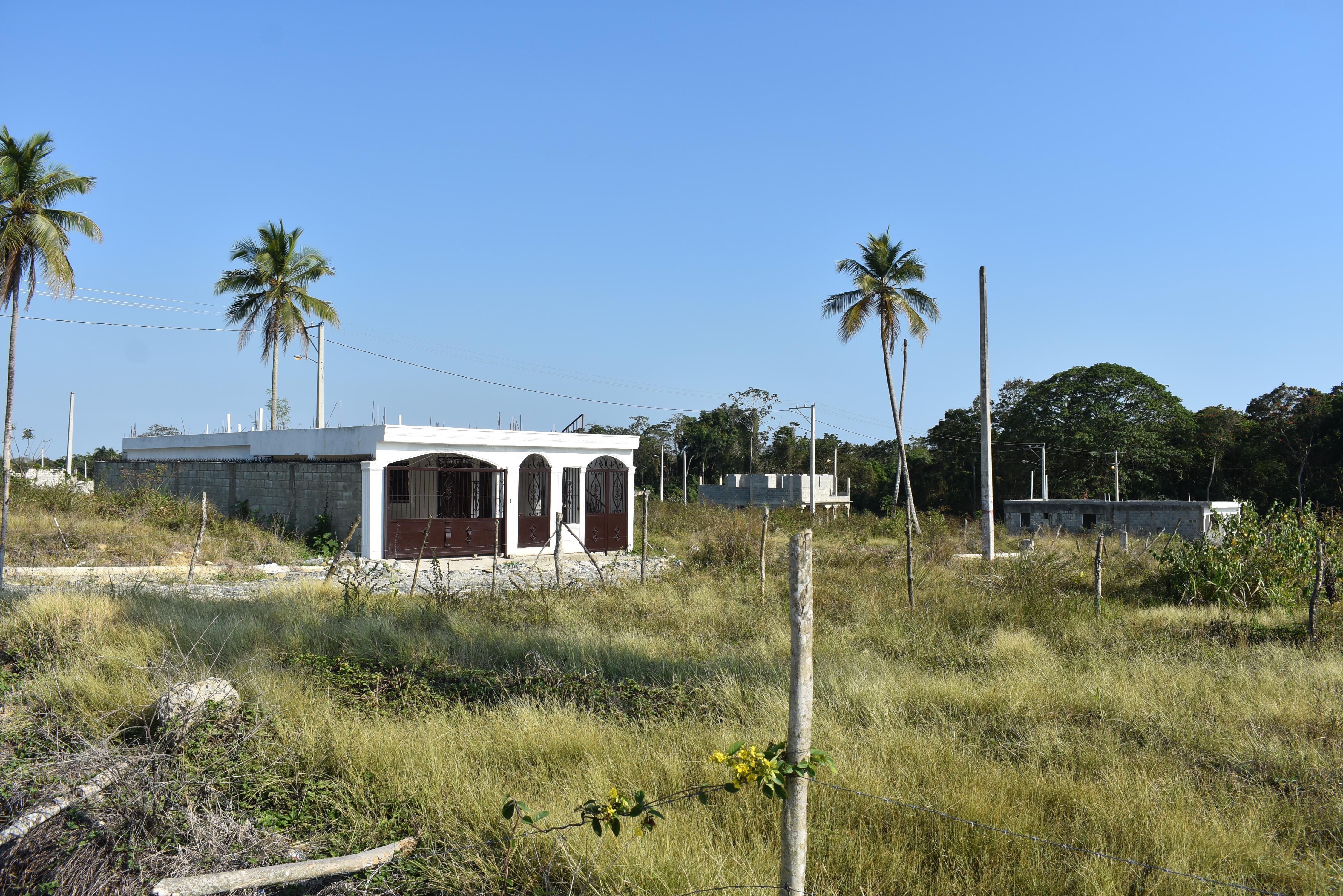 terrenos listos para construir cercanos a la mama tingo separa ya Foto 7256118-3.jpg