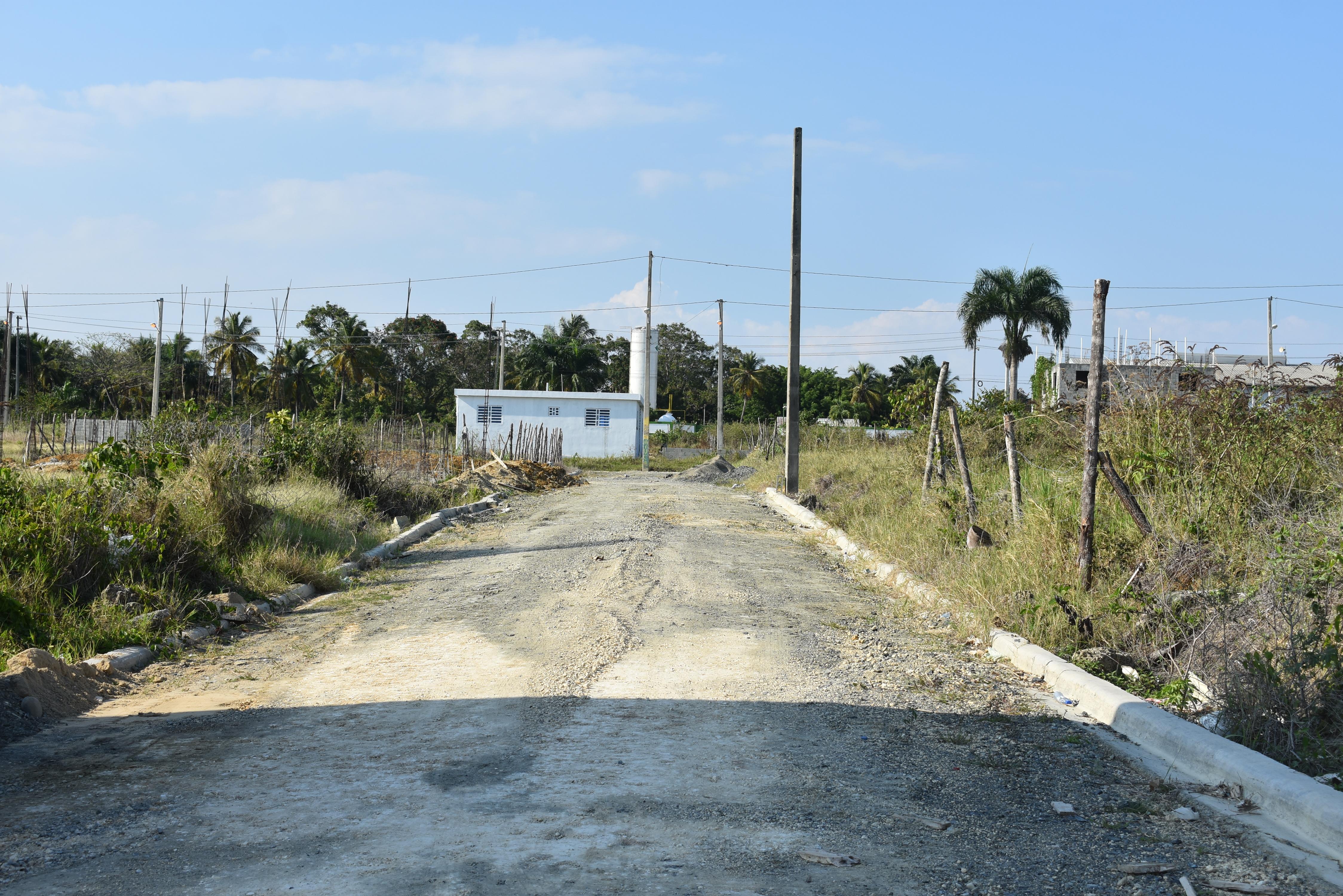 terrenos listos para construir cercanos a la mama tingo separa ya Foto 7256118-4.jpg