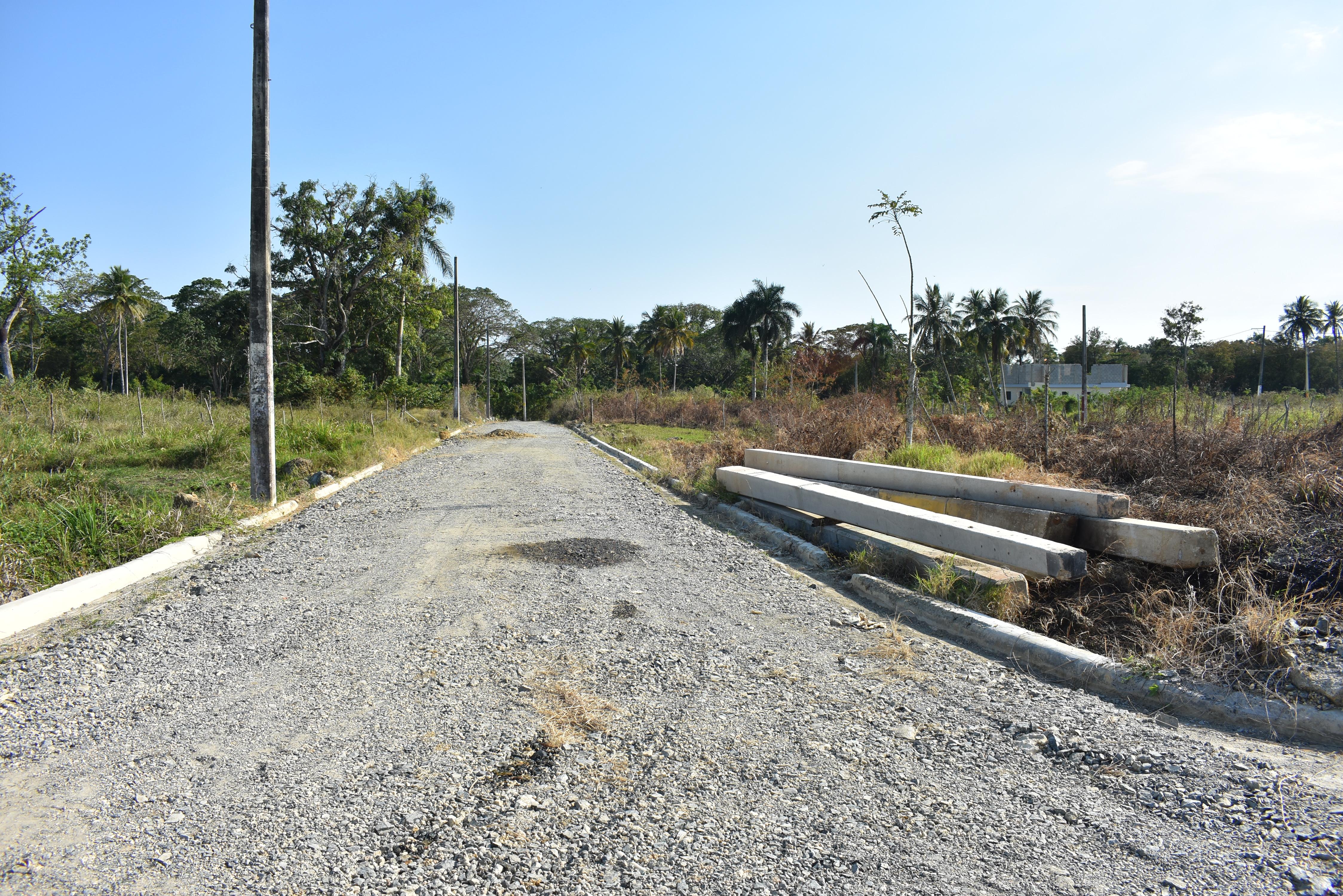terrenos listos para construir cercanos a la mama tingo separa ya Foto 7256118-5.jpg