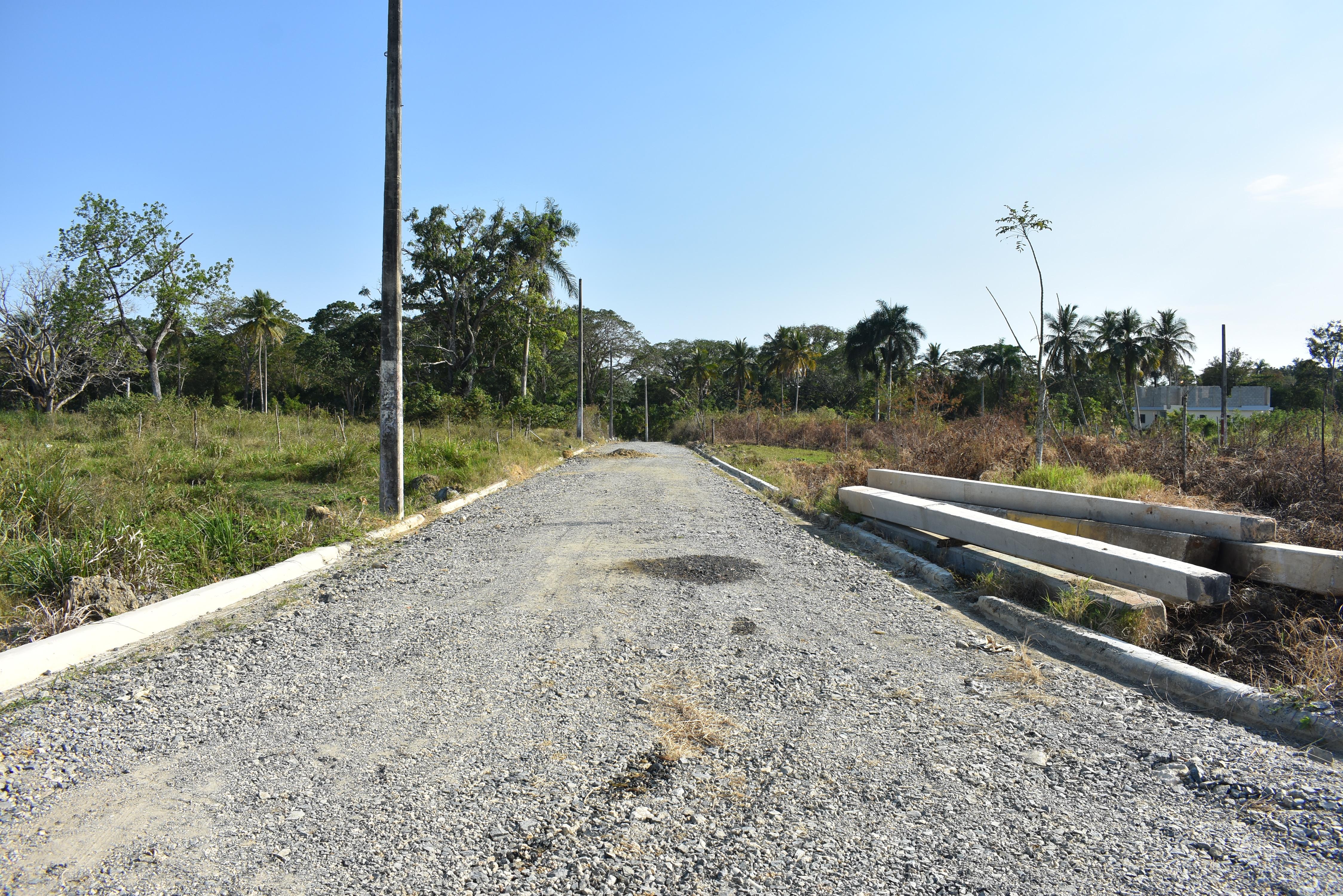 terrenos listos para construir cercanos a la mama tingo separa ya Foto 7256118-6.jpg