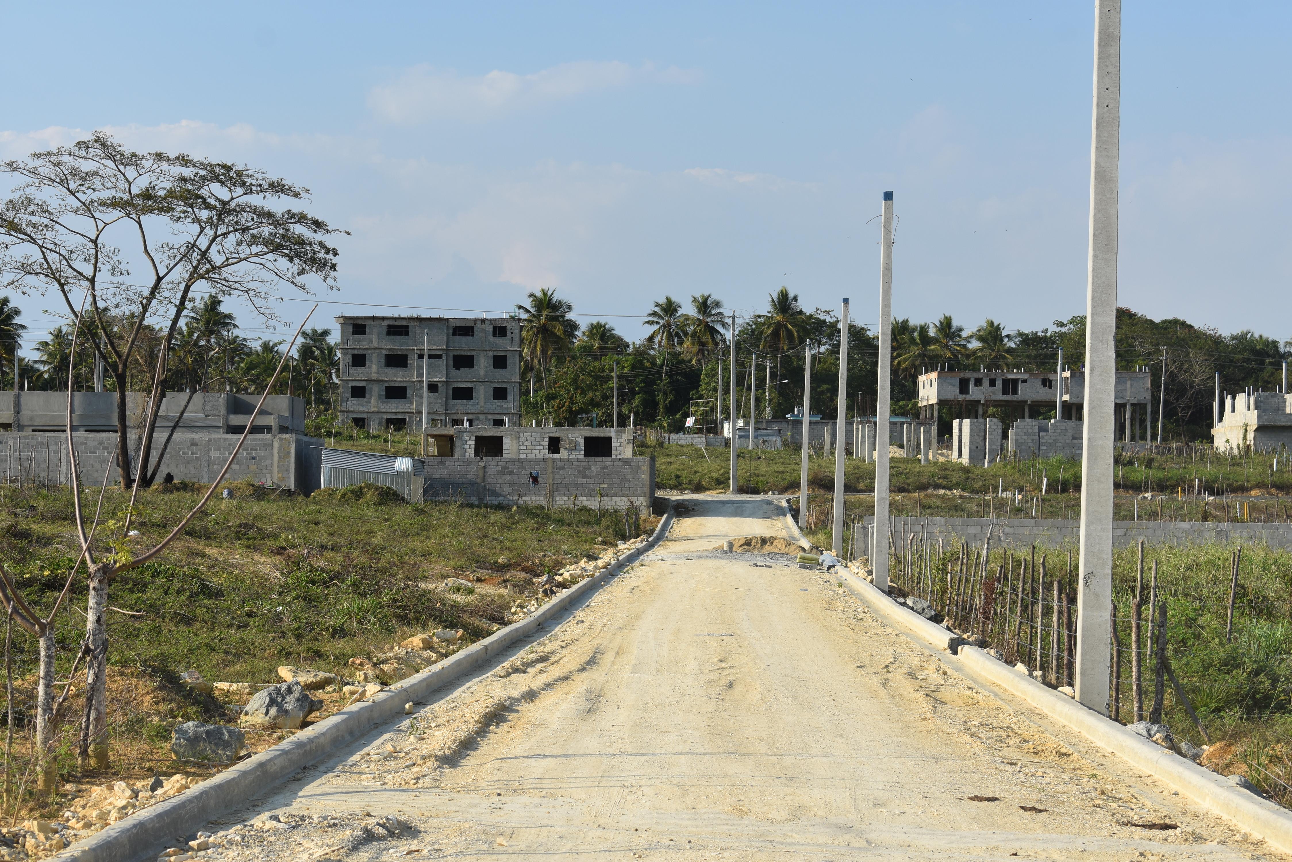terrenos listos para construir cercanos a la mama tingo separa ya Foto 7256118-8.jpg
