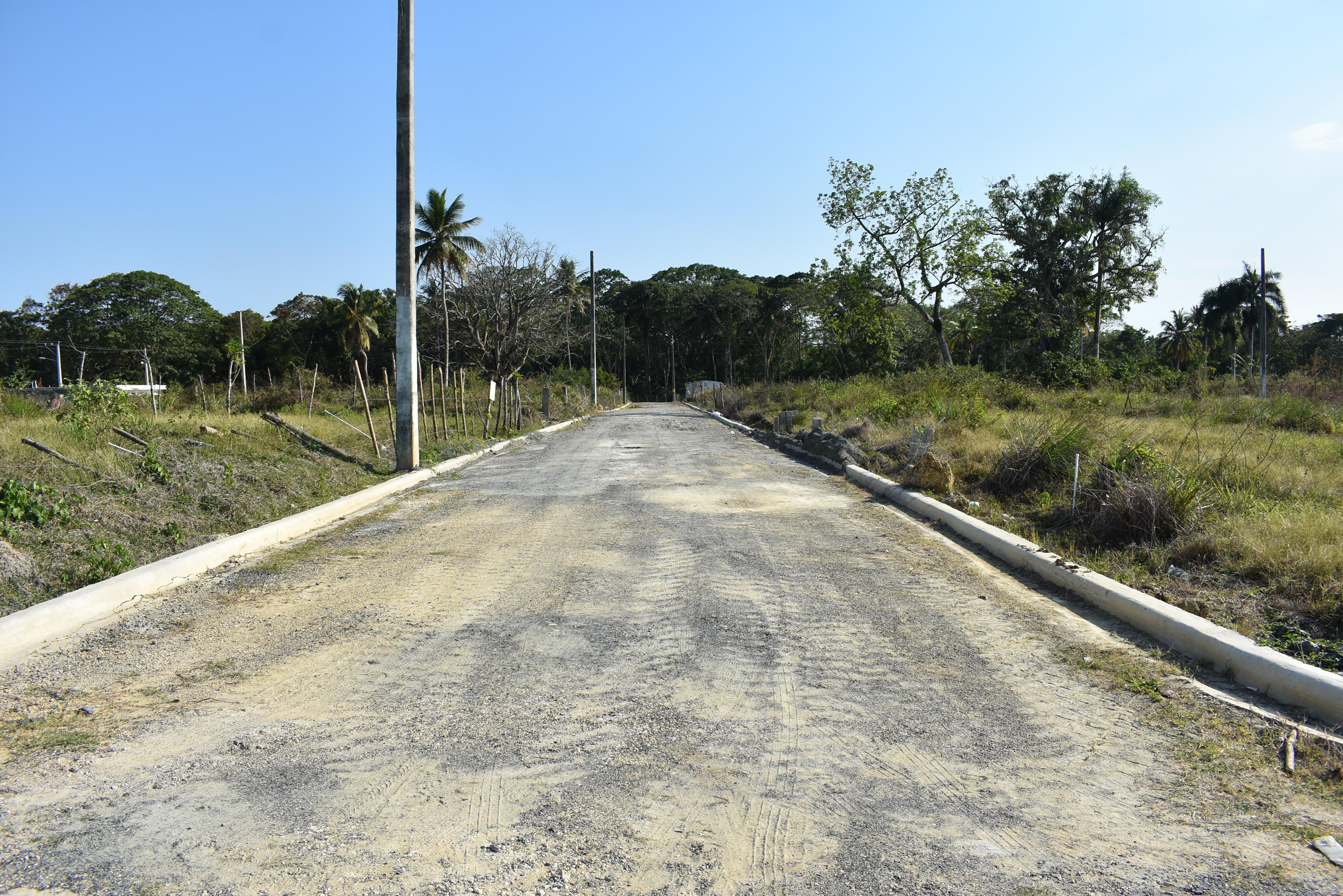 !tu terreno tu hogar! compra y construye en santo domingo norte con fi Foto 7256127-4.jpg