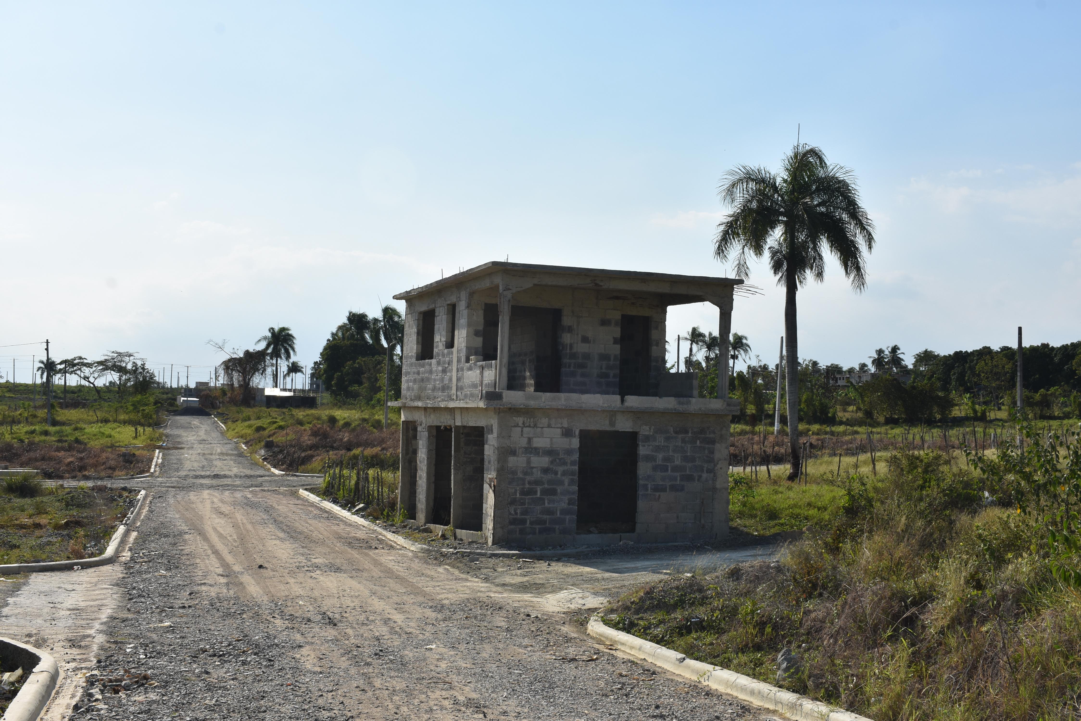 invierte en tu hogar solares financiados con tirulo de propiedad en sd Foto 7256135-2.jpg