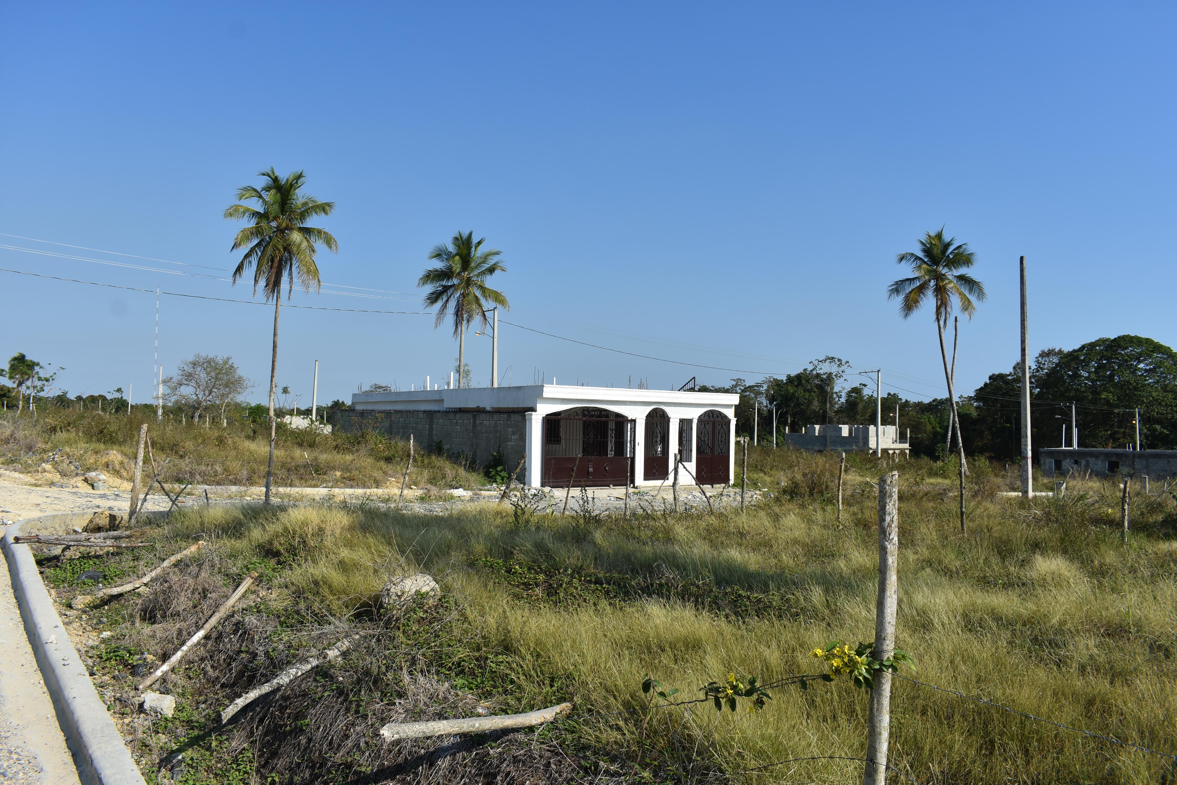 invierte en tu hogar solares financiados con tirulo de propiedad en sd Foto 7256135-3.jpg