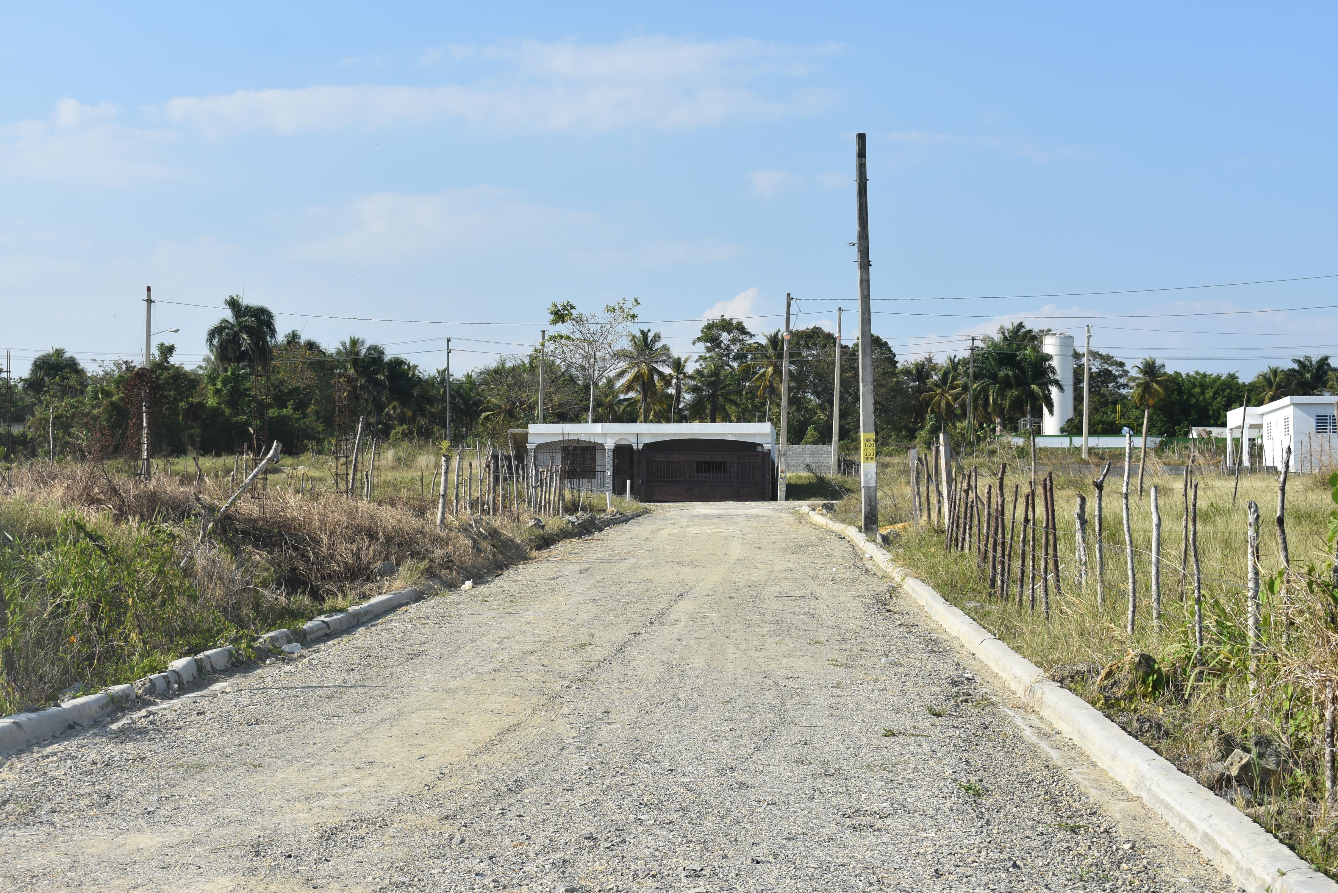 invierte en tu hogar solares financiados con tirulo de propiedad en sd Foto 7256135-5.jpg