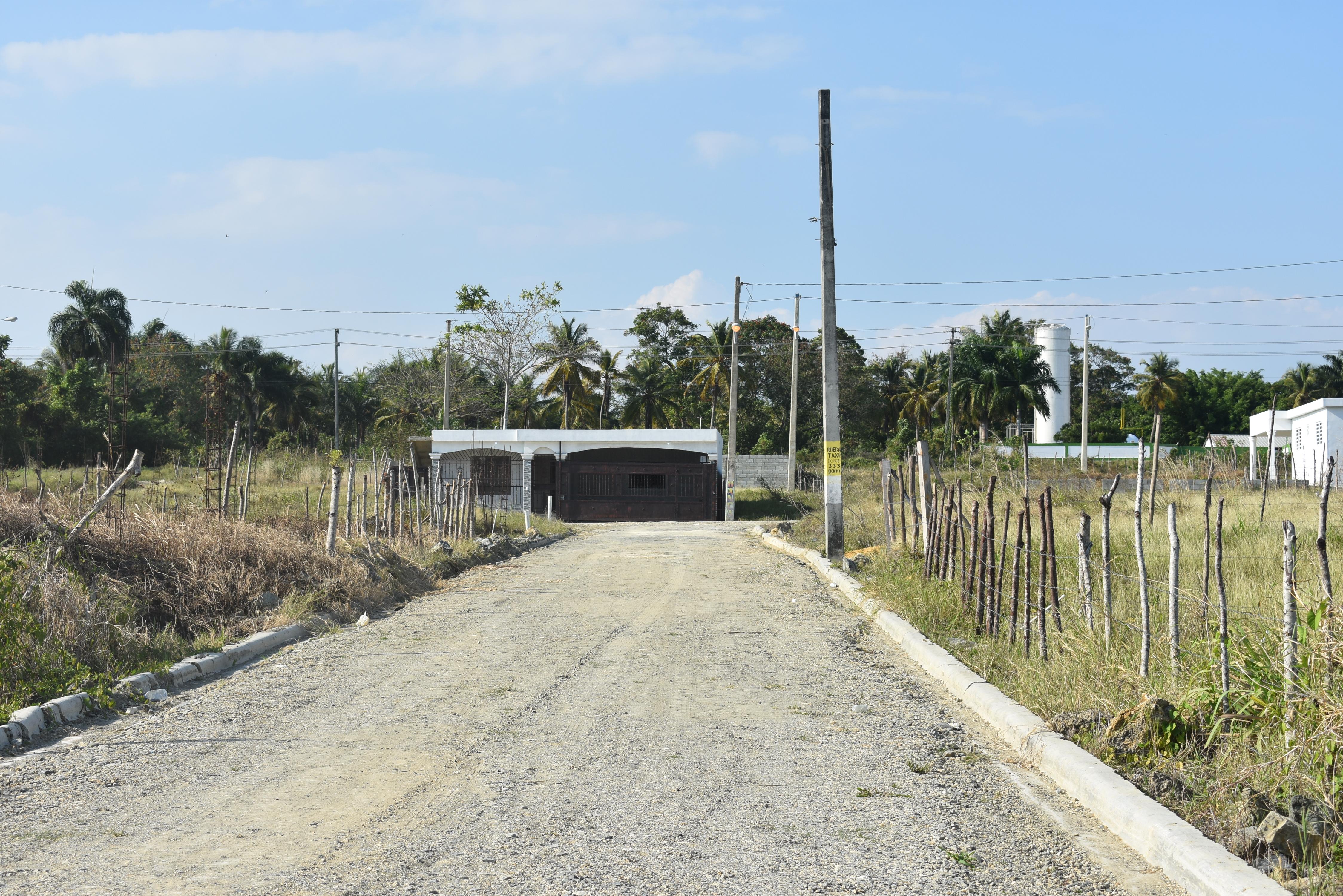 invierte en tu hogar solares financiados con tirulo de propiedad en sd Foto 7256135-6.jpg