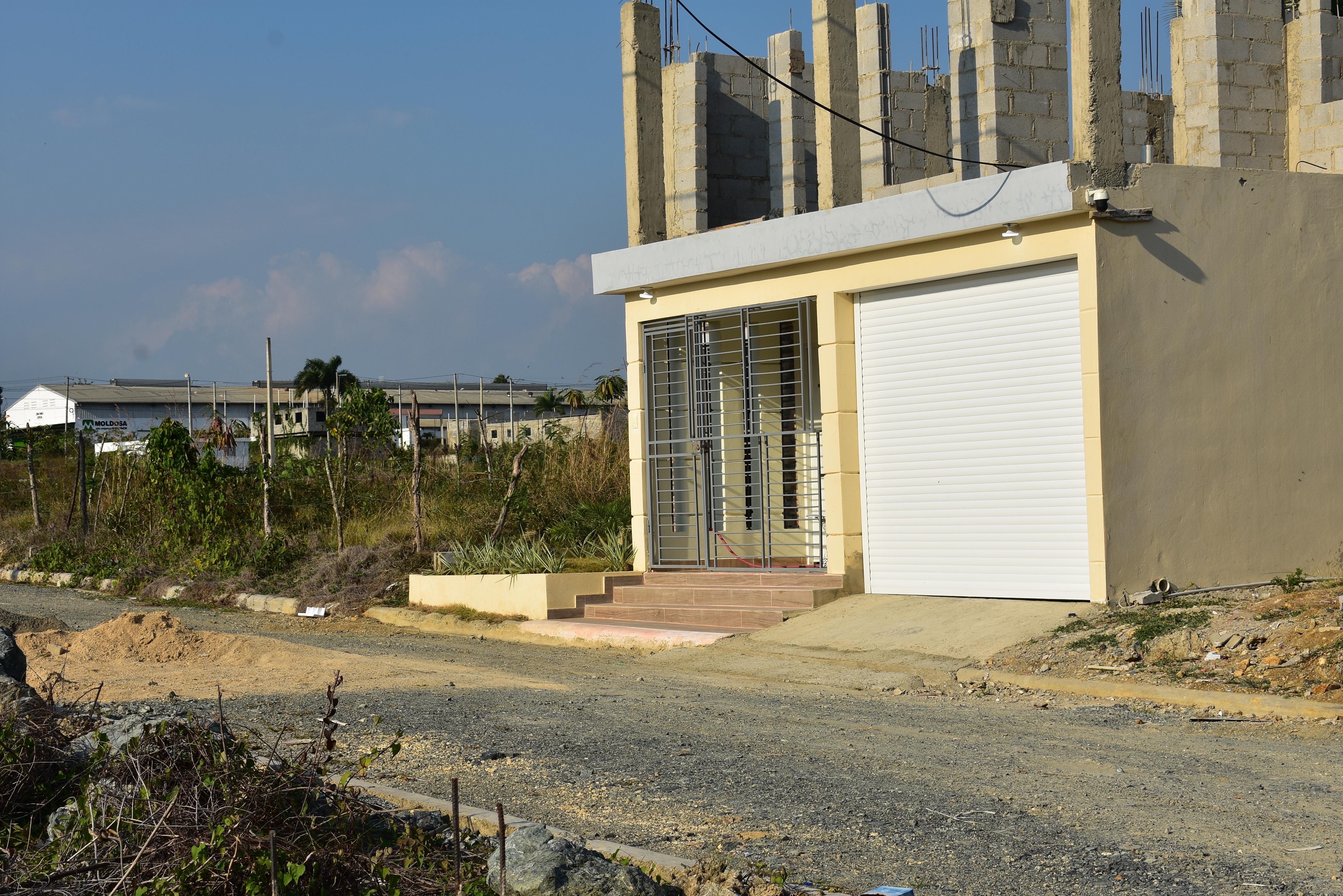 invierte en tu hogar solares financiados con tirulo de propiedad en sd Foto 7256135-7.jpg