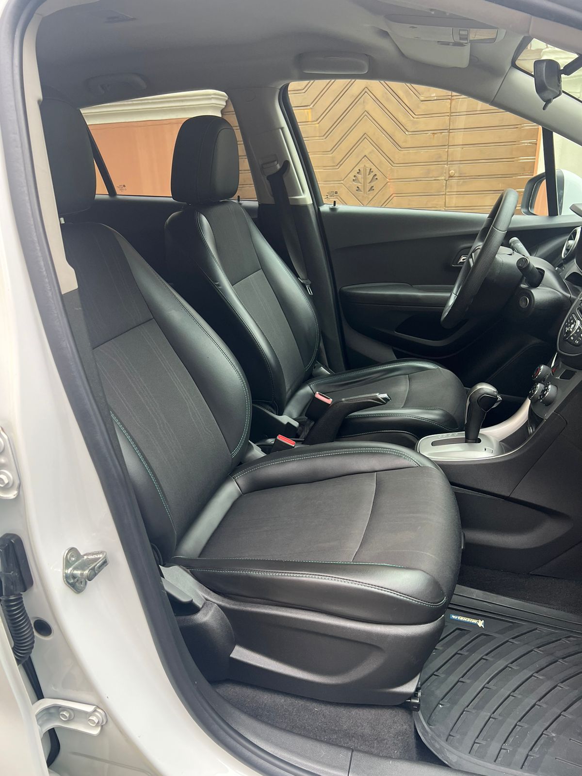 Chevrolet Trax 2015 Unico Dueño nunca chocada  Foto 7256144-12.jpg