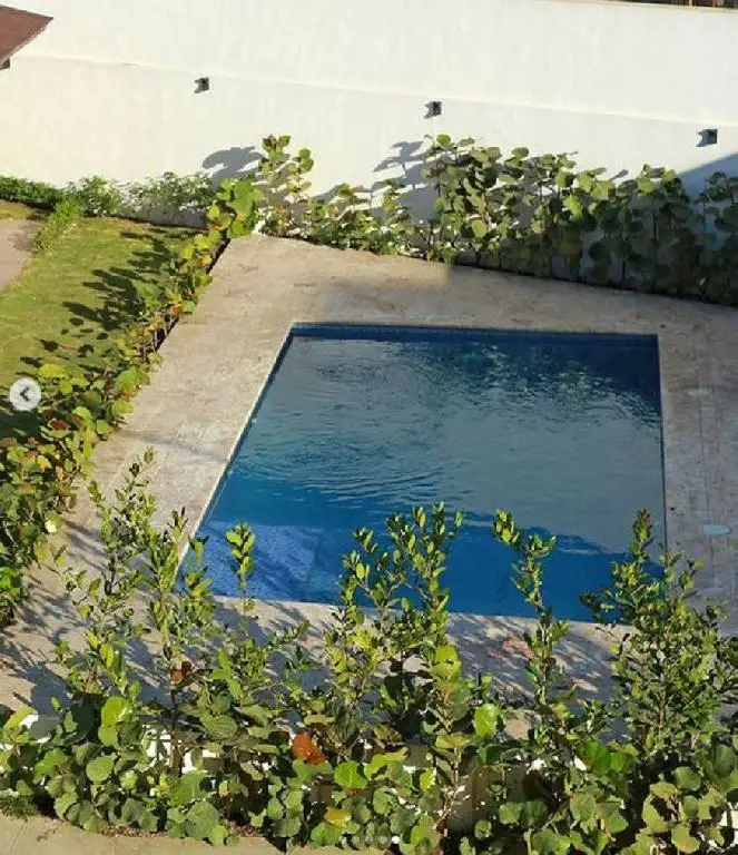 Apartamento en alquiler en Residencial Los Hidalgos KM 14 Foto 7256159-3.jpg
