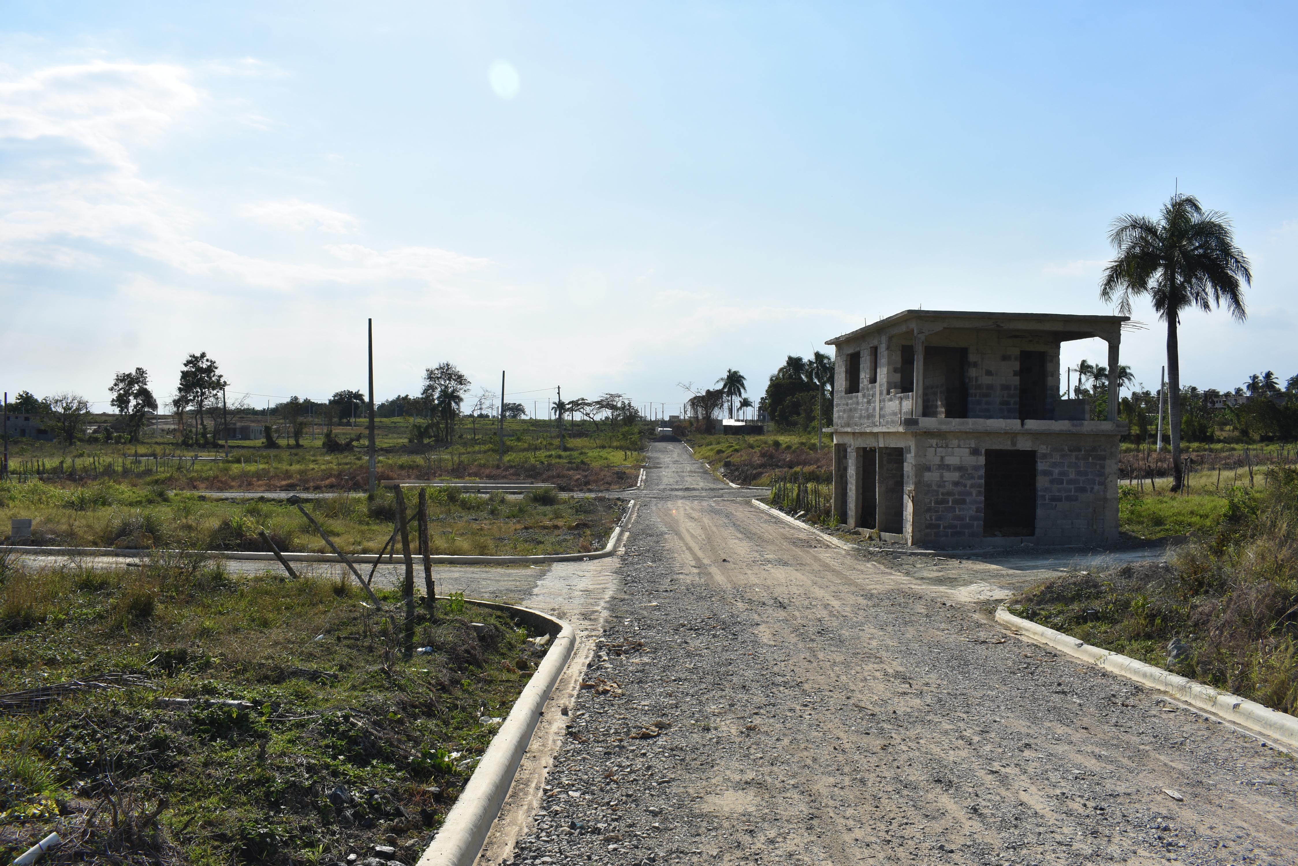 haz realidad tu sueño terrenos con titulo y financiacion Foto 7256174-2.jpg