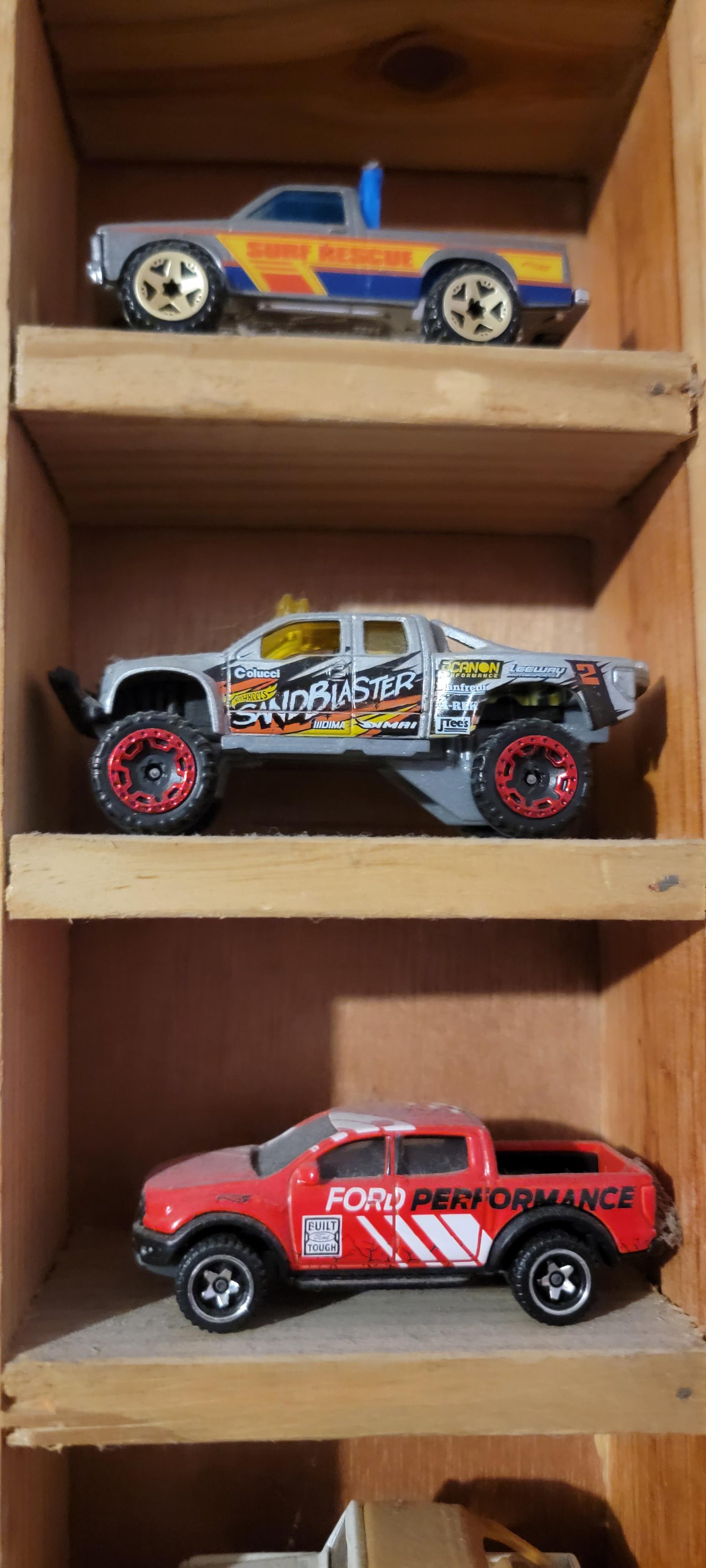 Colección de coches Hot wheels  Foto 7256231-1.jpg