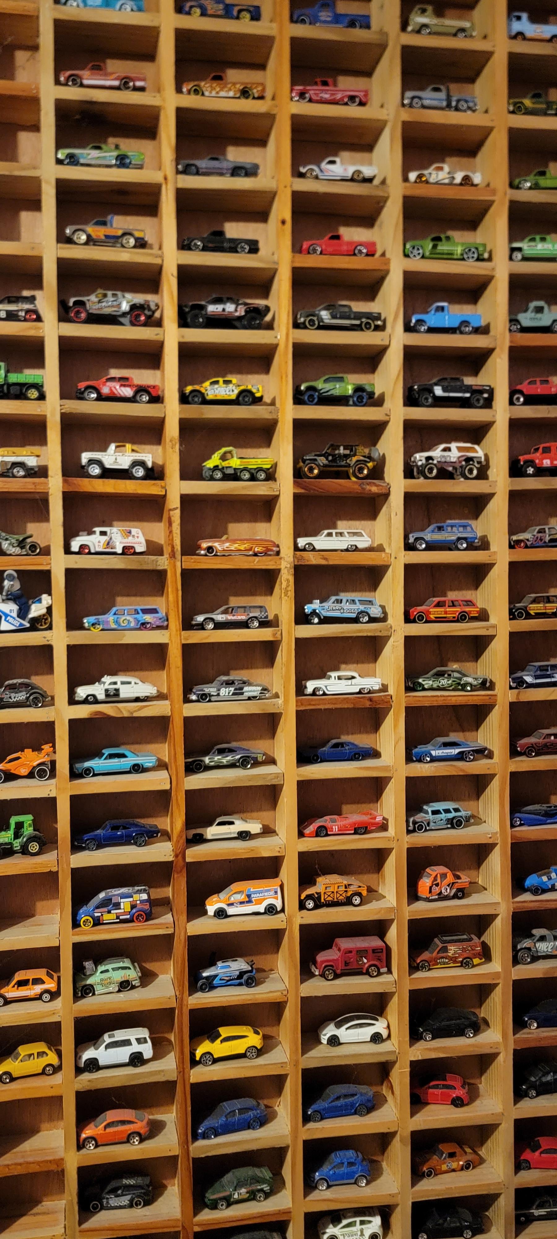 Colección de coches Hot wheels  Foto 7256231-10.jpg