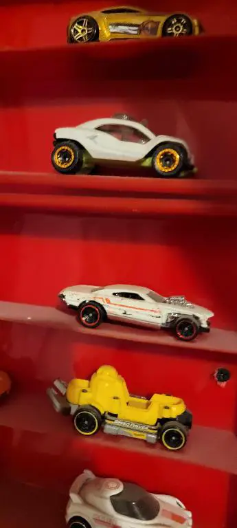 Colección de coches Hot wheels  Foto 7256231-2.jpg