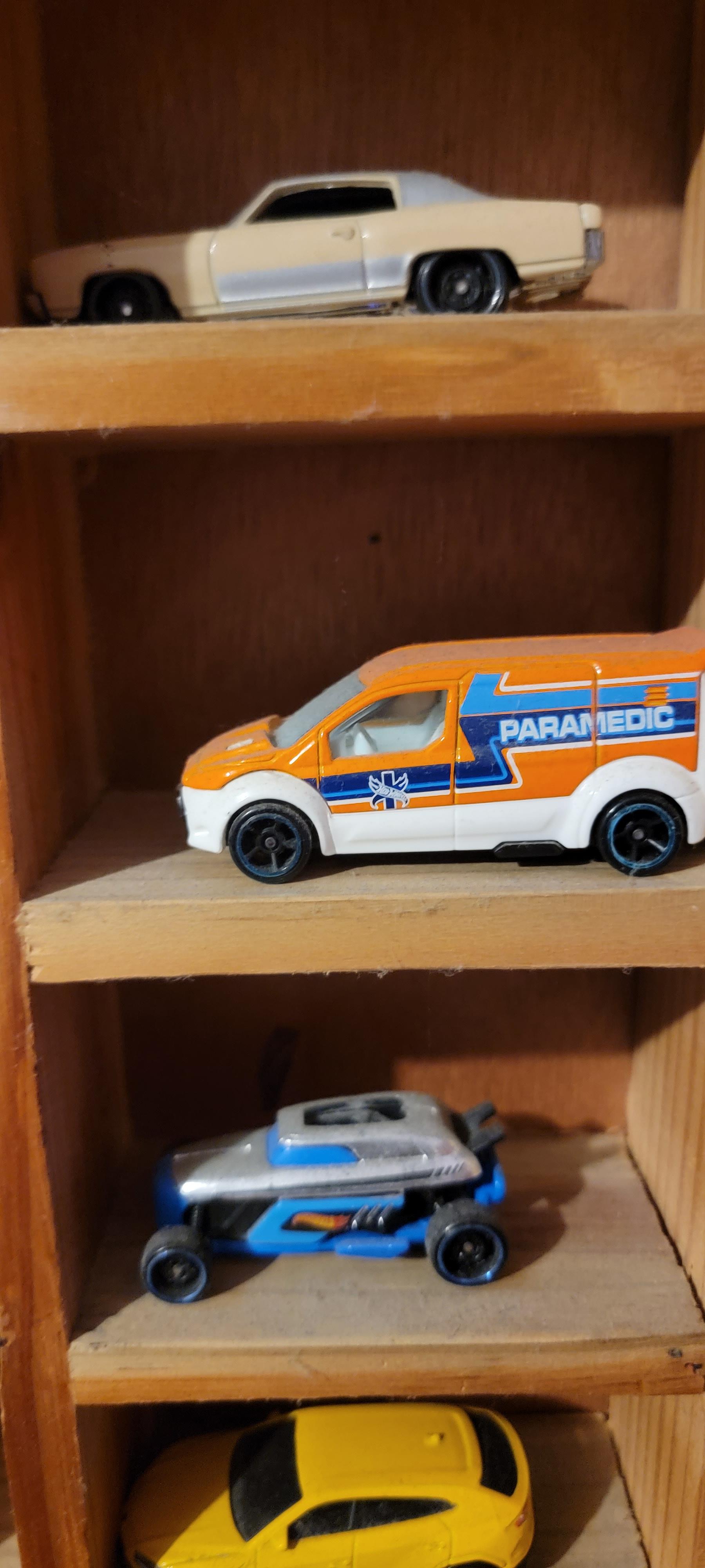 Colección de coches Hot wheels  Foto 7256231-3.jpg