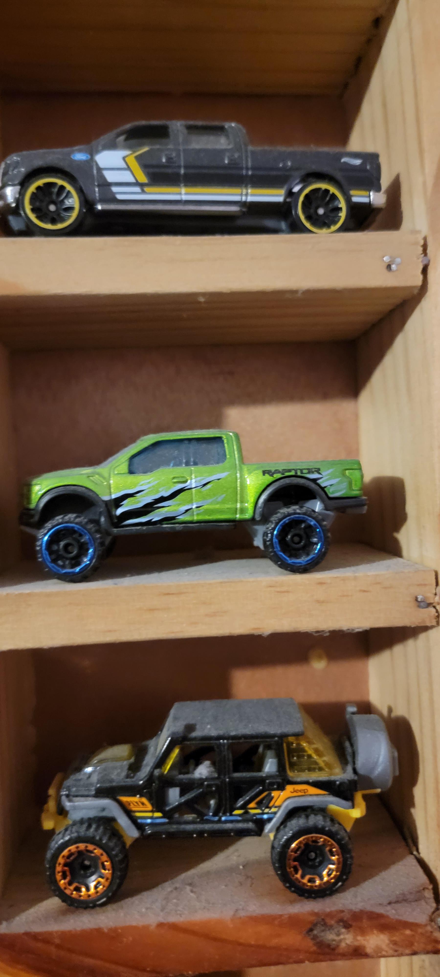 Colección de coches Hot wheels  Foto 7256231-4.jpg