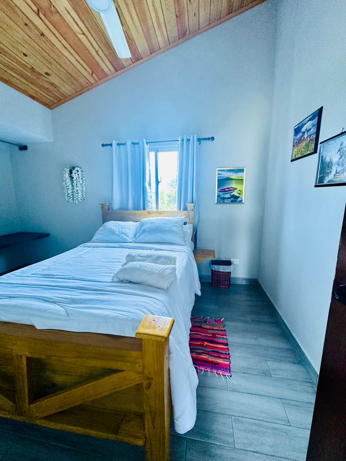 Casa con Vistas a la Ciudad y a las Montañas en Jarabacoa Foto 7256238-7.jpg
