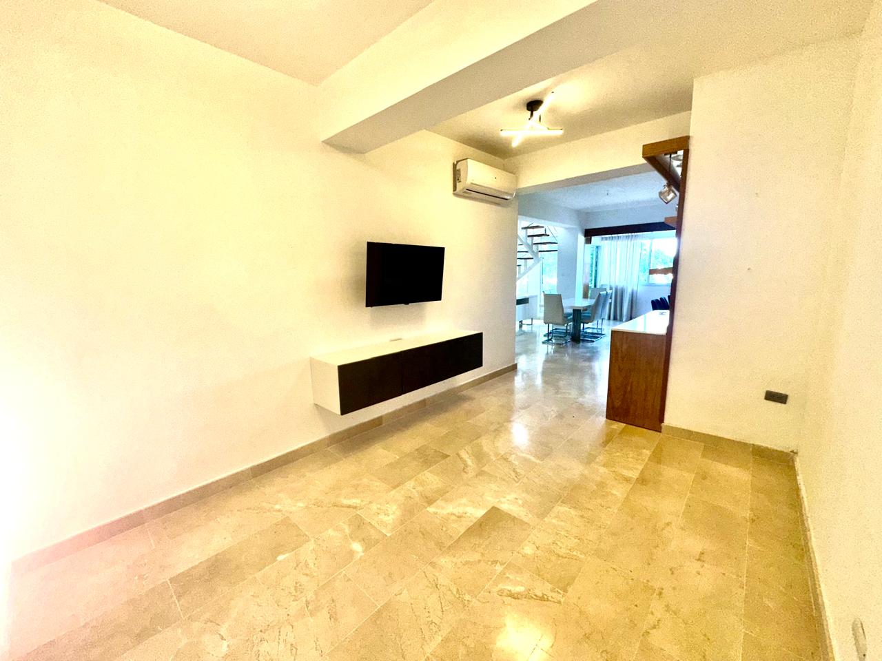 Penthouse en venta en Punta Cana Village 3 habitaciones Foto 7256265-1.jpg