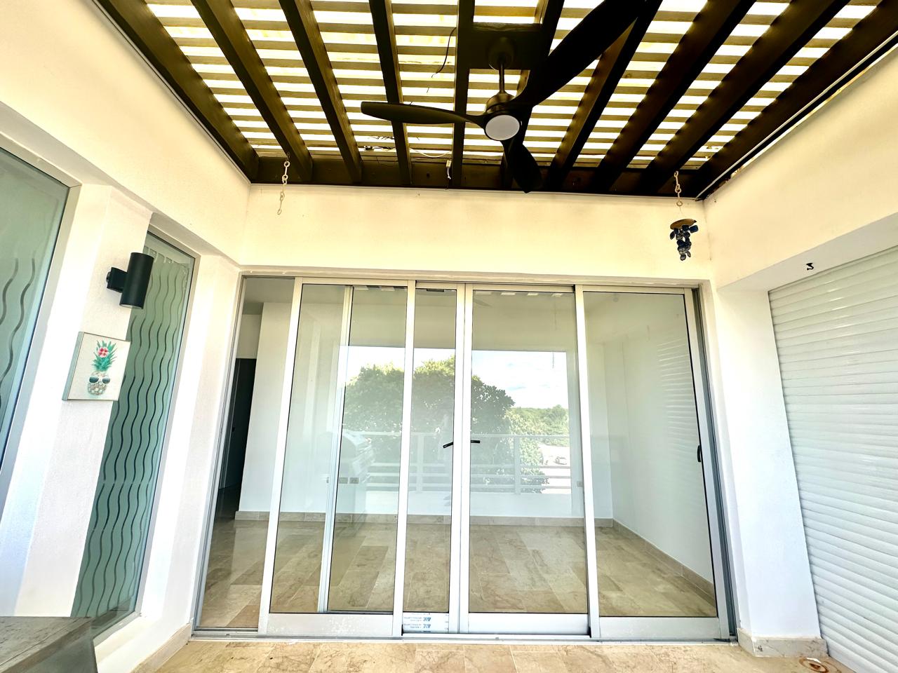 Penthouse en venta en Punta Cana Village 3 habitaciones Foto 7256265-4.jpg