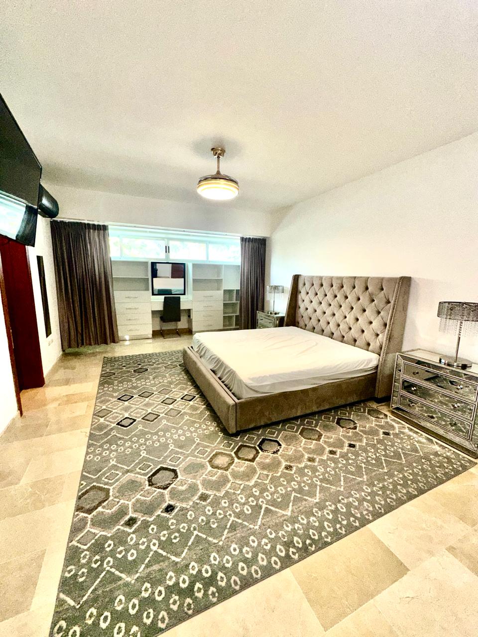 Penthouse en venta en Punta Cana Village 3 habitaciones Foto 7256265-8.jpg