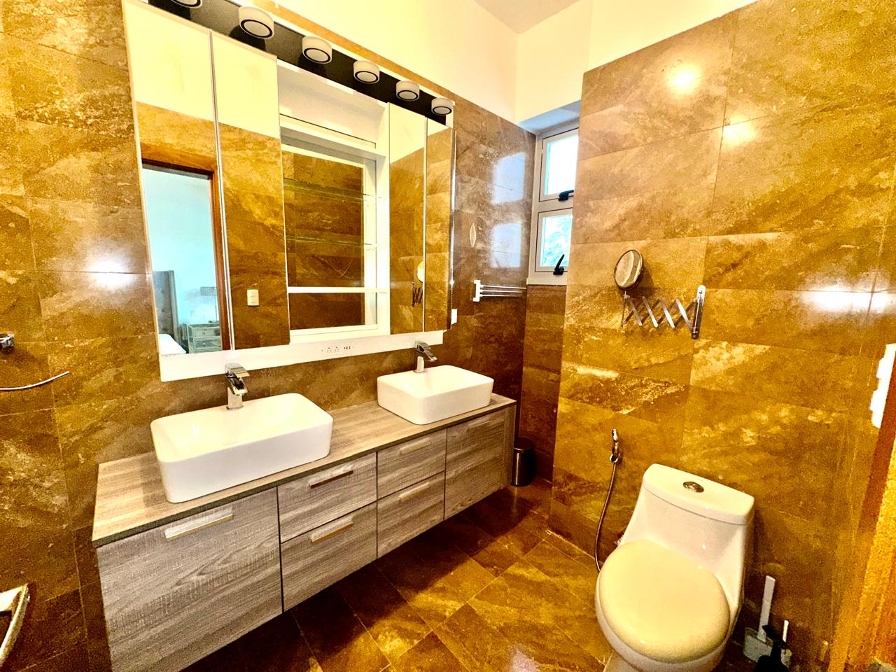 Penthouse en venta en Punta Cana Village 3 habitaciones Foto 7256265-9.jpg