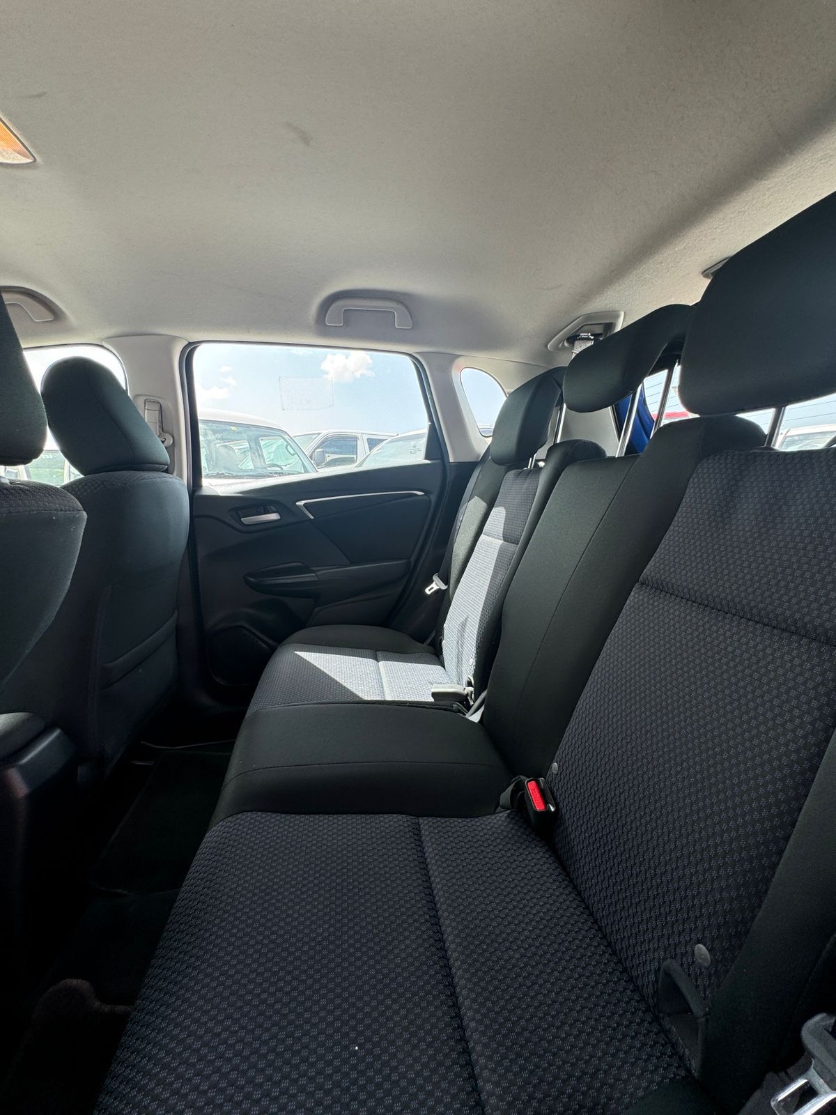 Honda fit 2019 americano Foto 7256278-9.jpg
